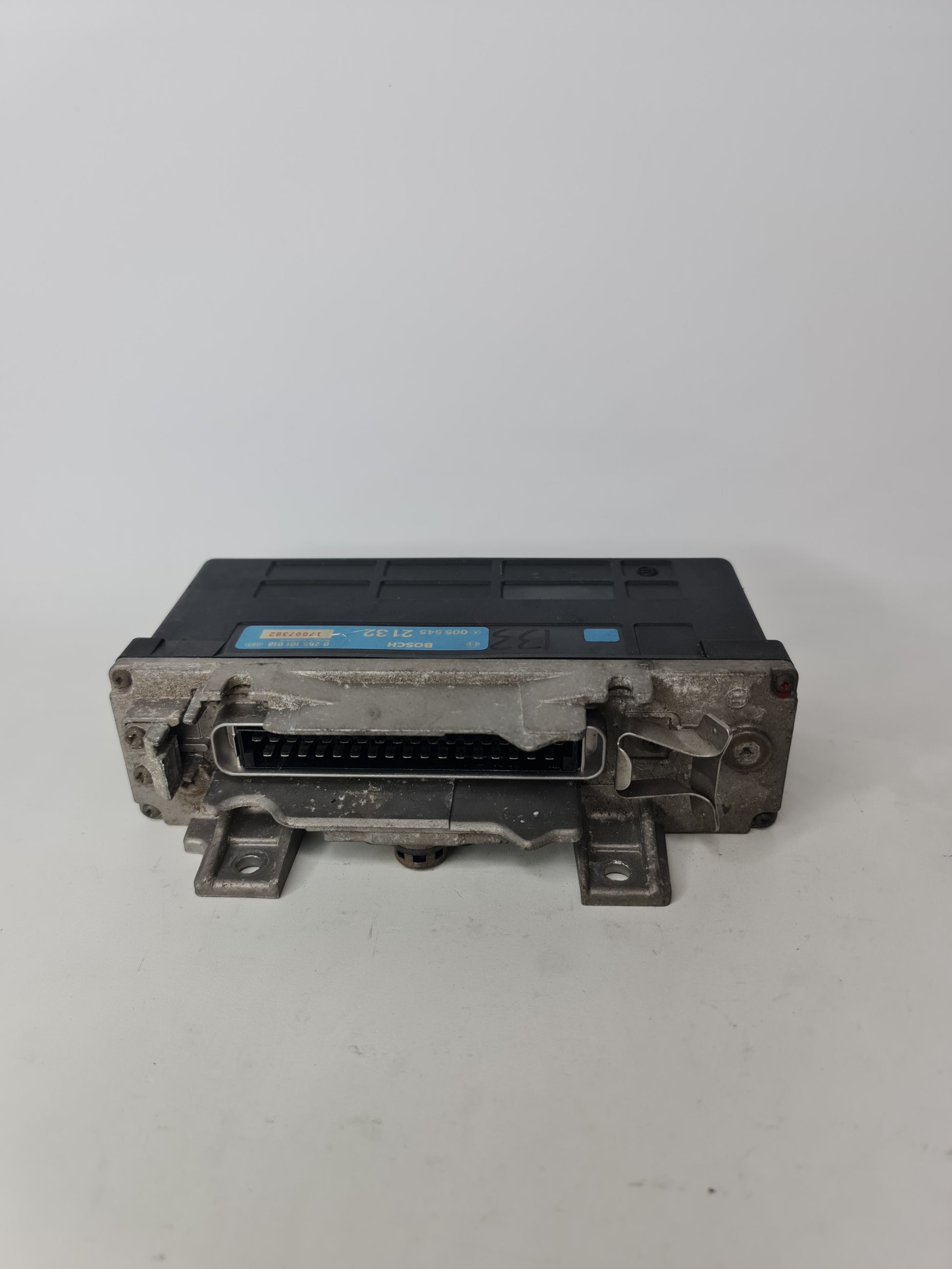 ECU Genuine MBZ Computer 0265101018 - MPerformance.parts