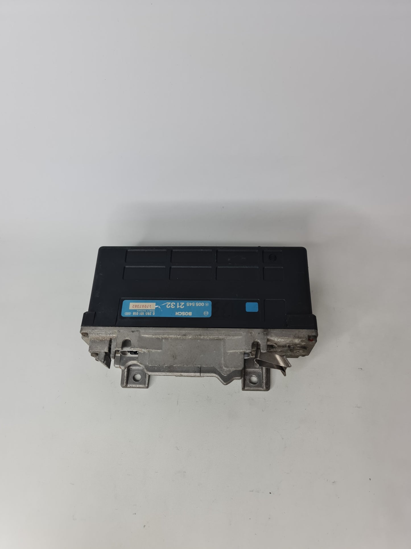 ECU Genuine MBZ Computer 0265101018 - MPerformance.parts