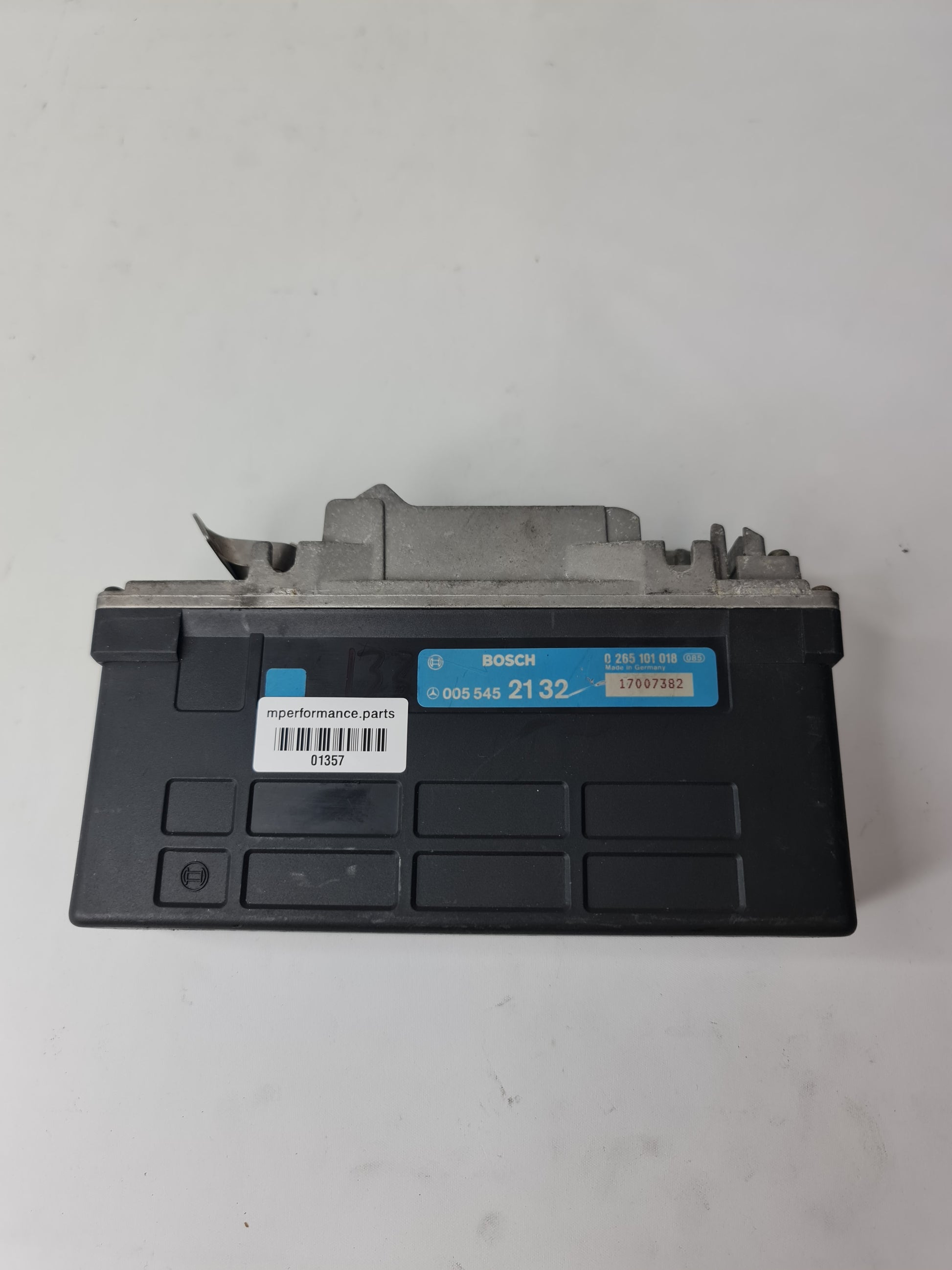 ECU Genuine MBZ Computer 0265101018 - MPerformance.parts