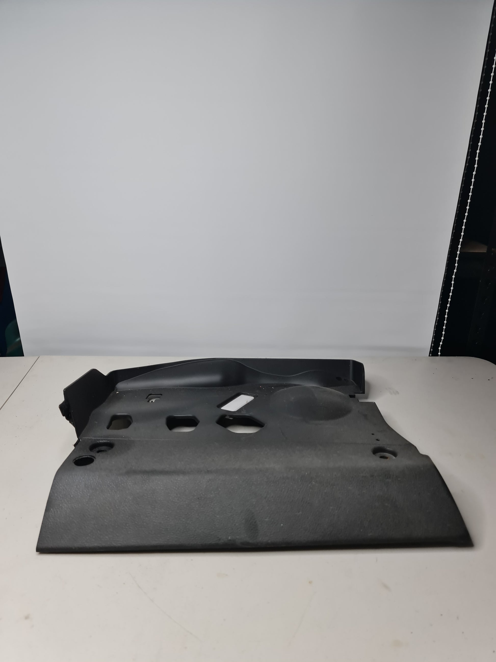 BMW 1 2 Series F20 F21 F23 Passenger Footwell Panel Under Dash 9205398 51459205398 07 178064 10 - MPerformance.parts