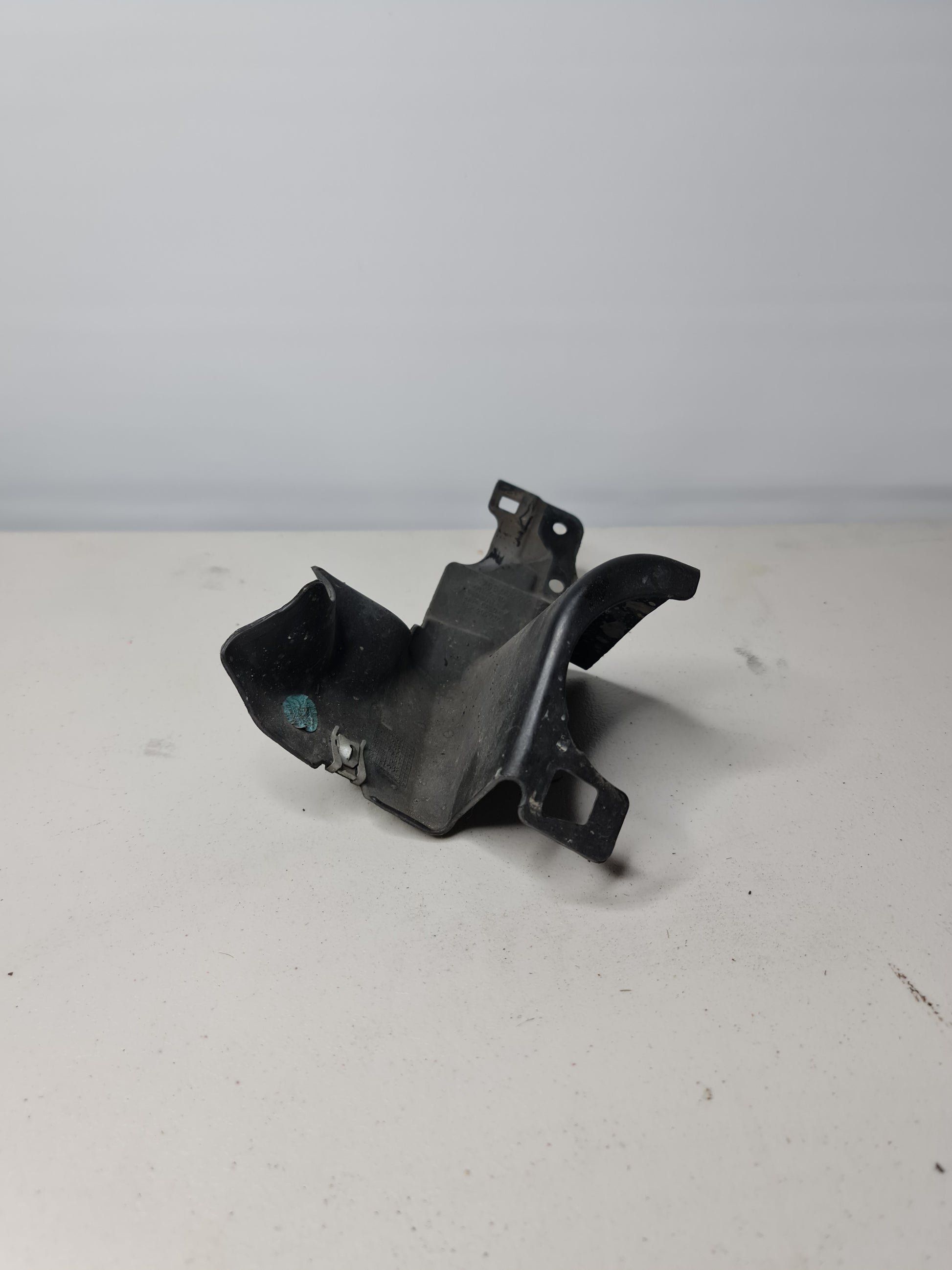 2015-2020 BMW 51-75-8-055-732 BMW 51758055732 Cover, Steering Assemblies, Front Right 8055732 - MPerformance.parts