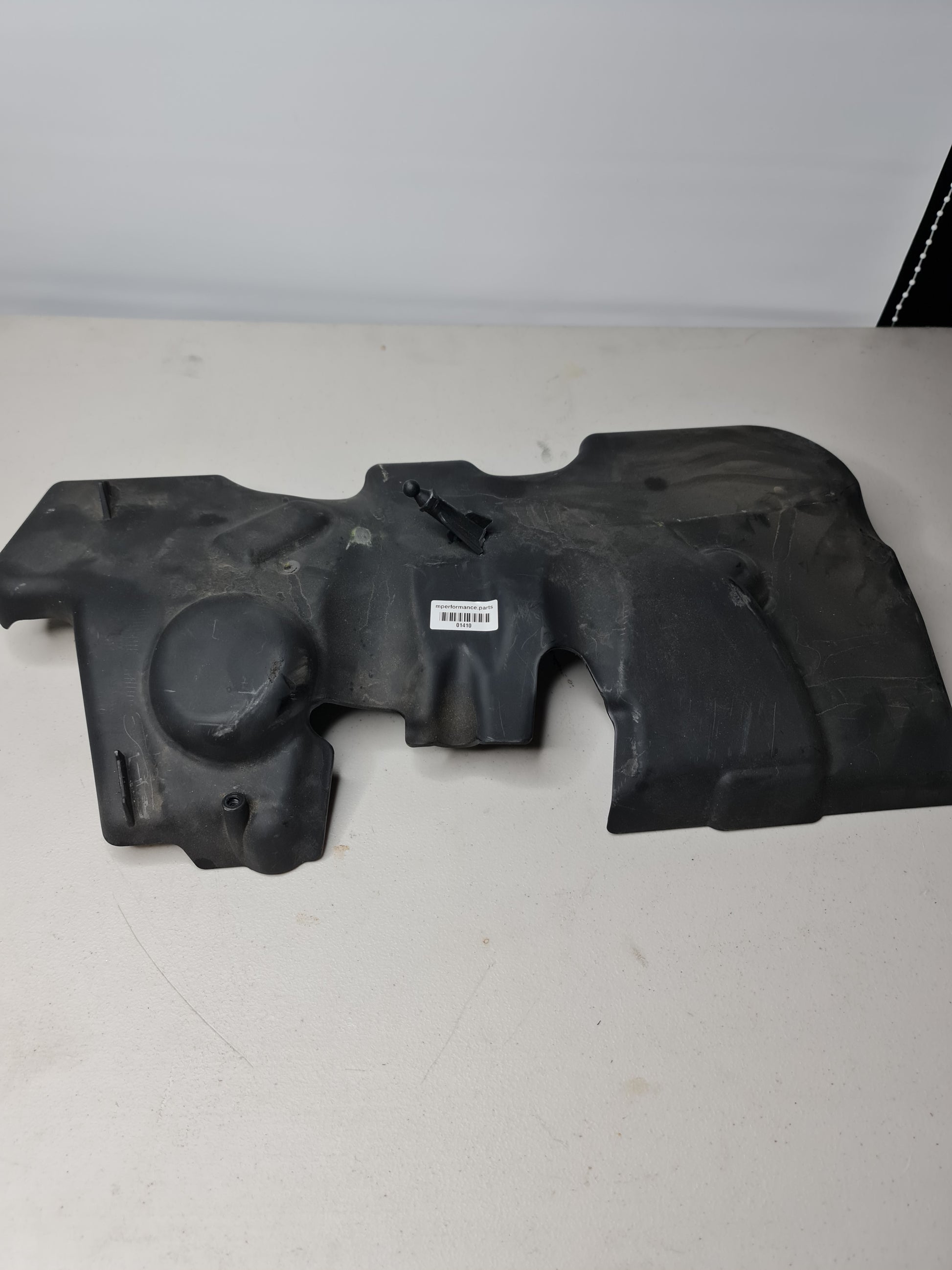 BMW 4 Coupe F82 M4 Engine Anti Corrosion Cover 7846413 3.0 Petrol 317kw 2017 11127846413 01 174915 11 - MPerformance.parts