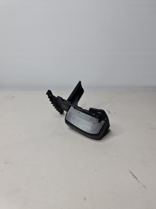 BMW 4 Series F32 F33 F36 Front Bumper Support Bracket Mount Holder 7301713 - MPerformance.parts