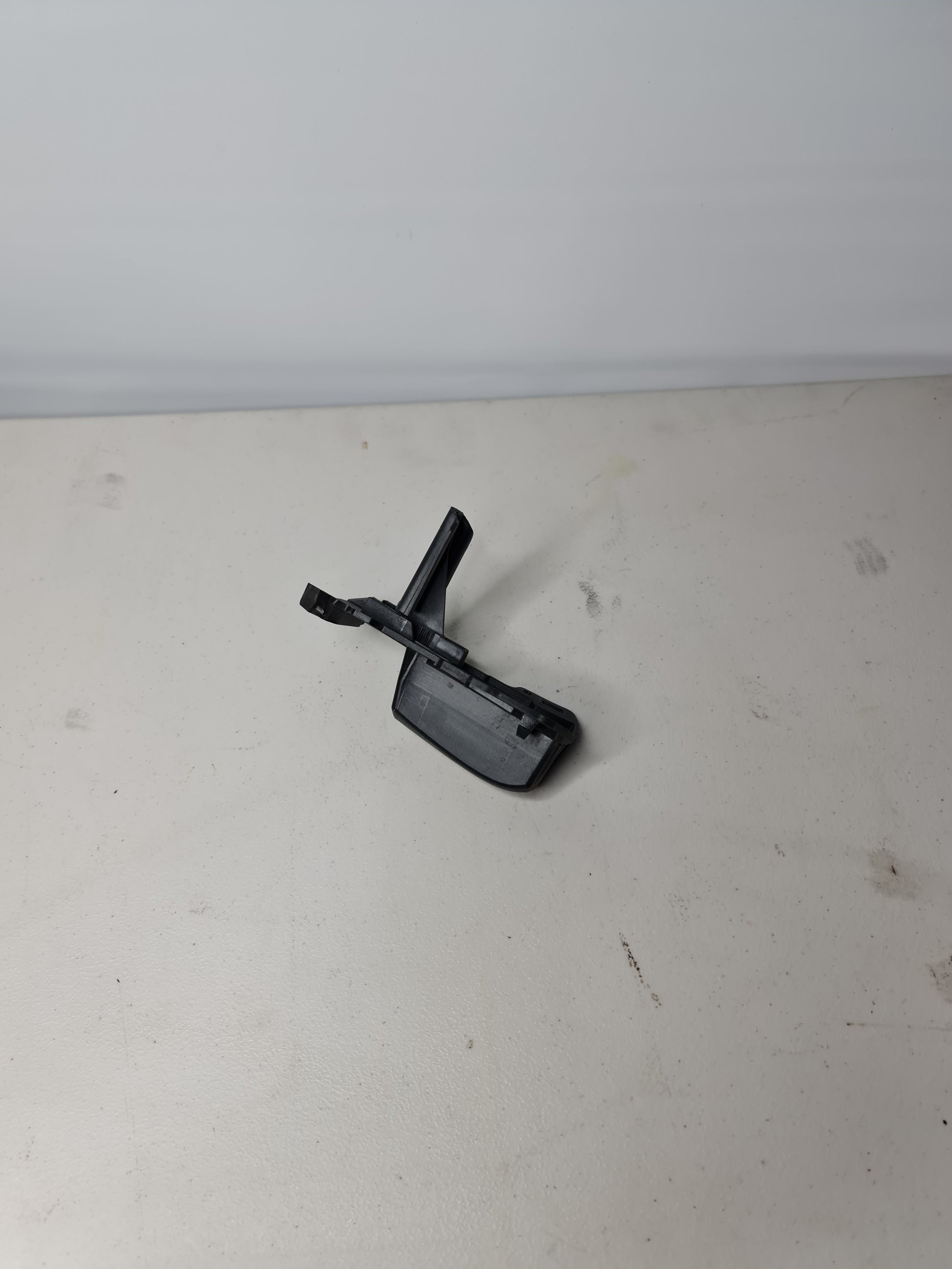 BMW 4 Series F32 F33 F36 Front Bumper Support Bracket Mount Holder 7301713 - MPerformance.parts