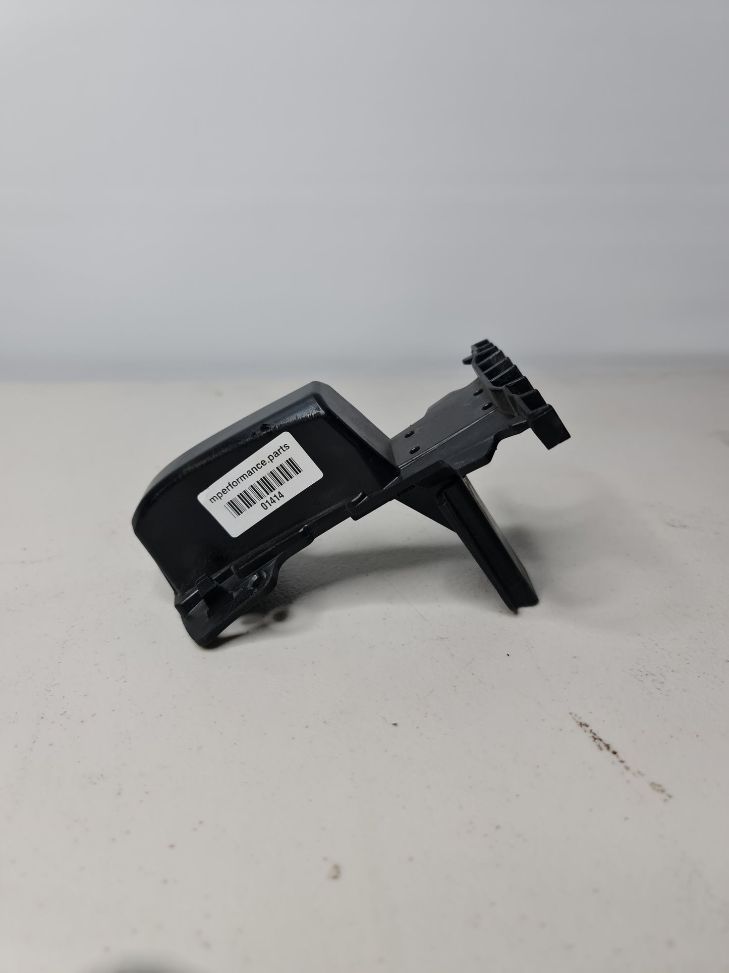 BMW 4 Series F32 F33 F36 Front Bumper Support Bracket Mount Holder 7301713 - MPerformance.parts