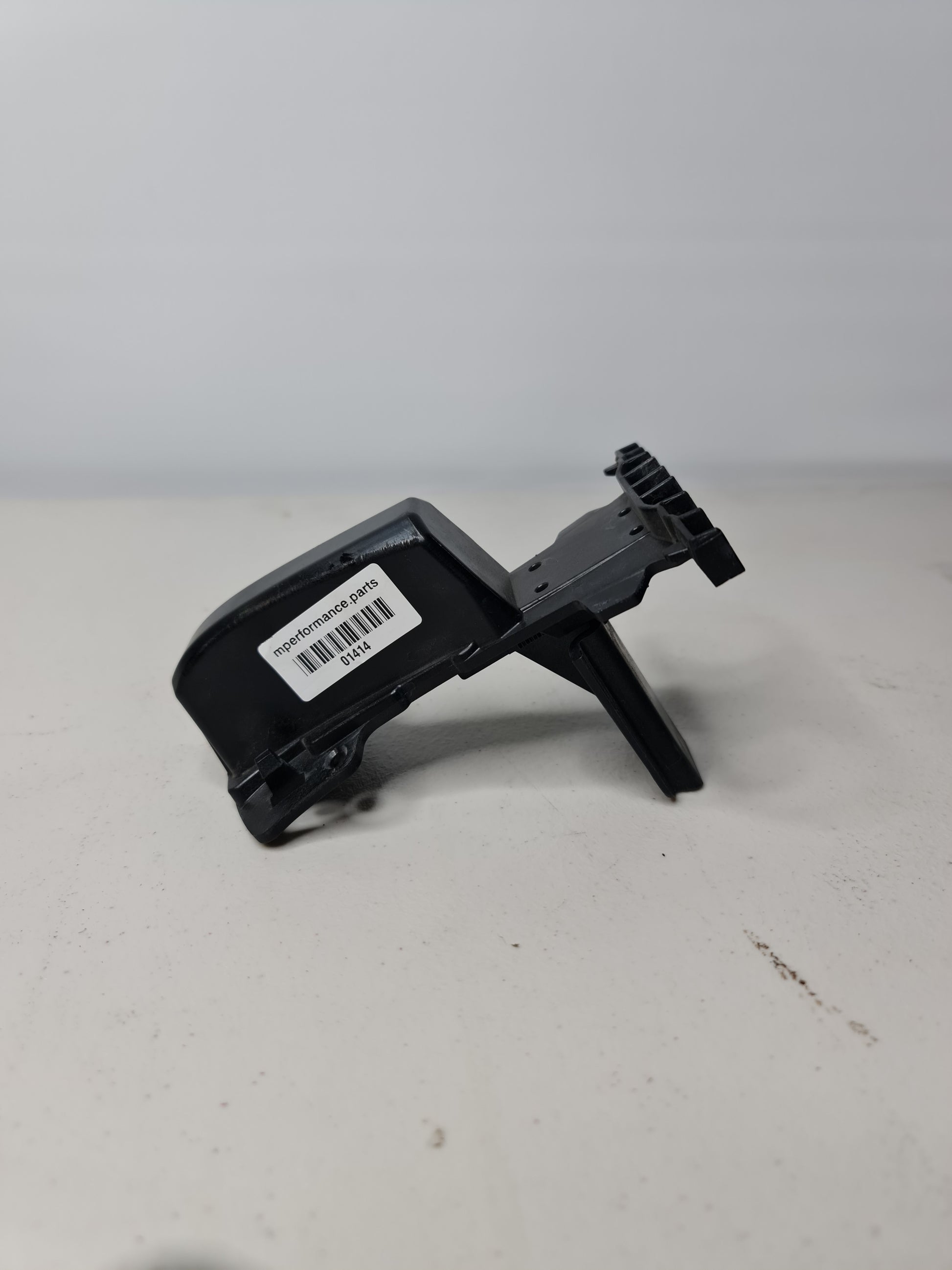 BMW 4 Series F32 F33 F36 Front Bumper Support Bracket Mount Holder 7301713 - MPerformance.parts