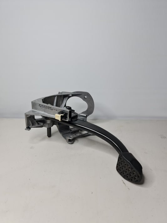 BMW M2 F87 2017 RHD AUTOMATIC BRAKE BRAKING PEDAL 6881149 - MPerformance.parts