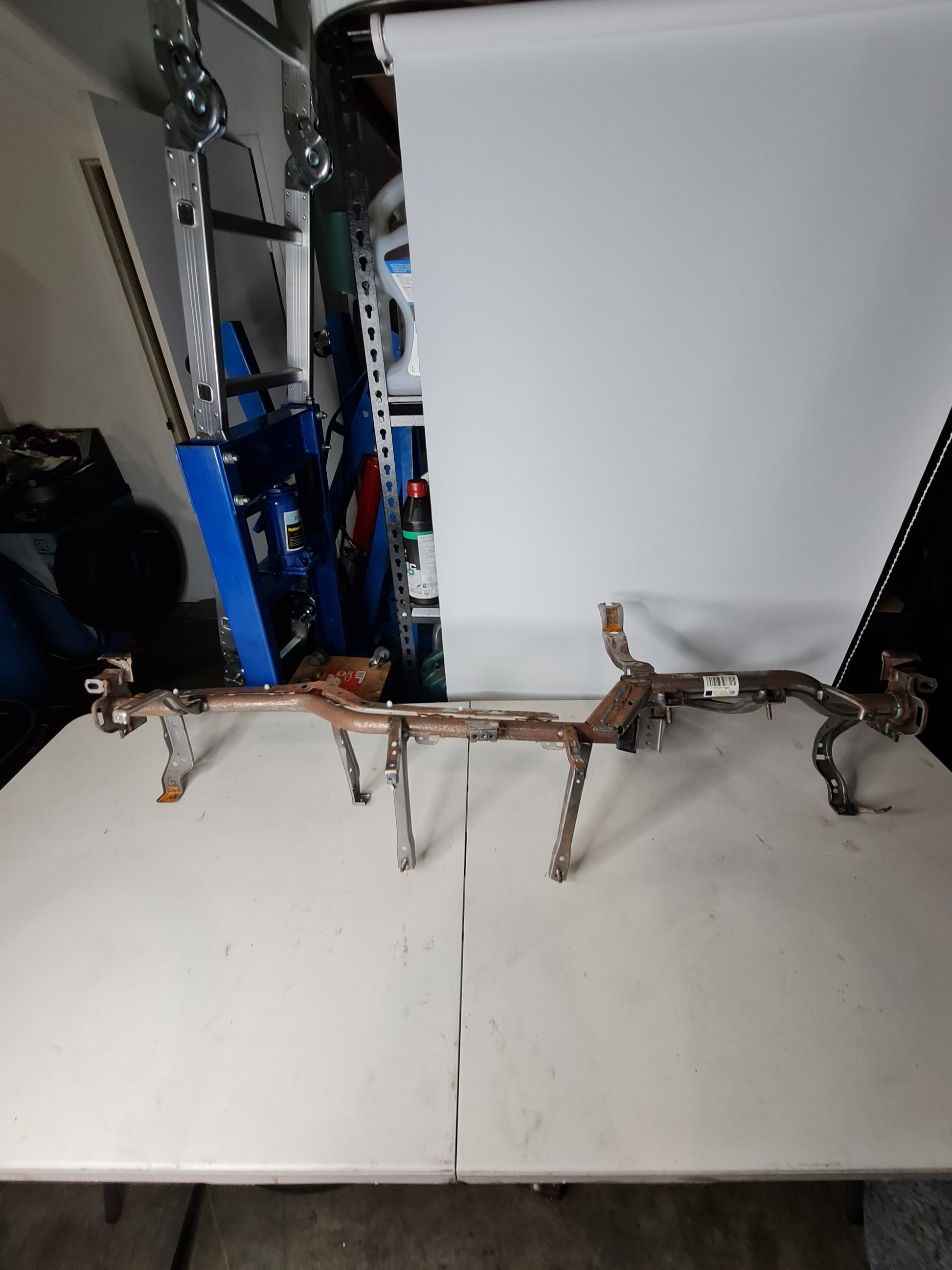 F87 M2 Dash Carrier instrument panel - MPerformance.parts