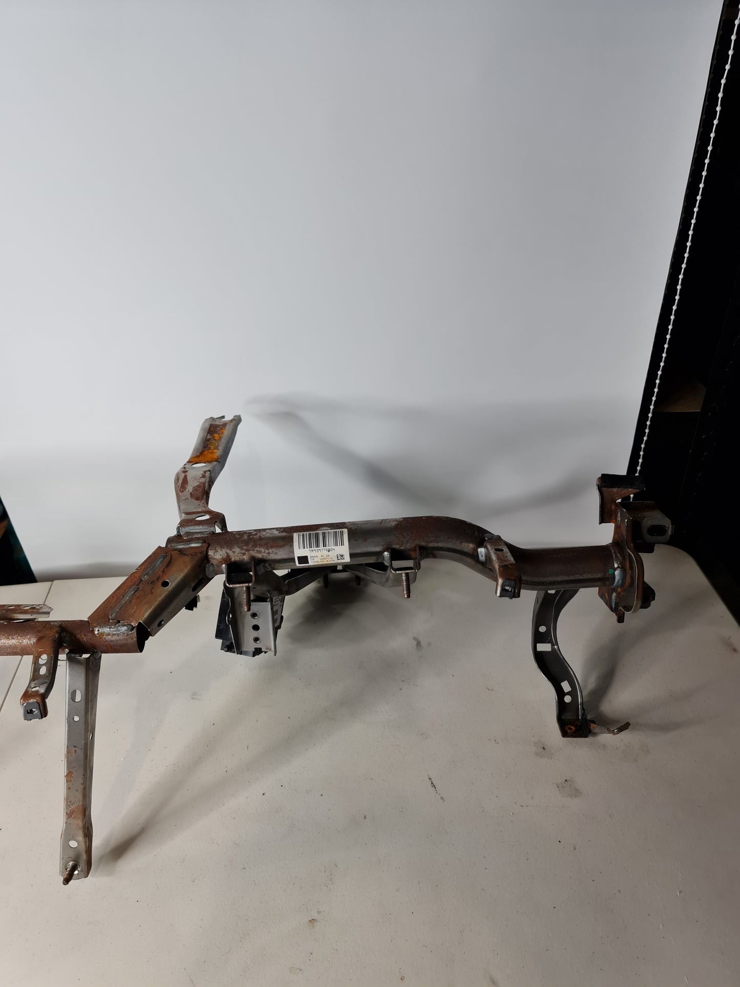 F87 M2 Dash Carrier instrument panel - MPerformance.parts
