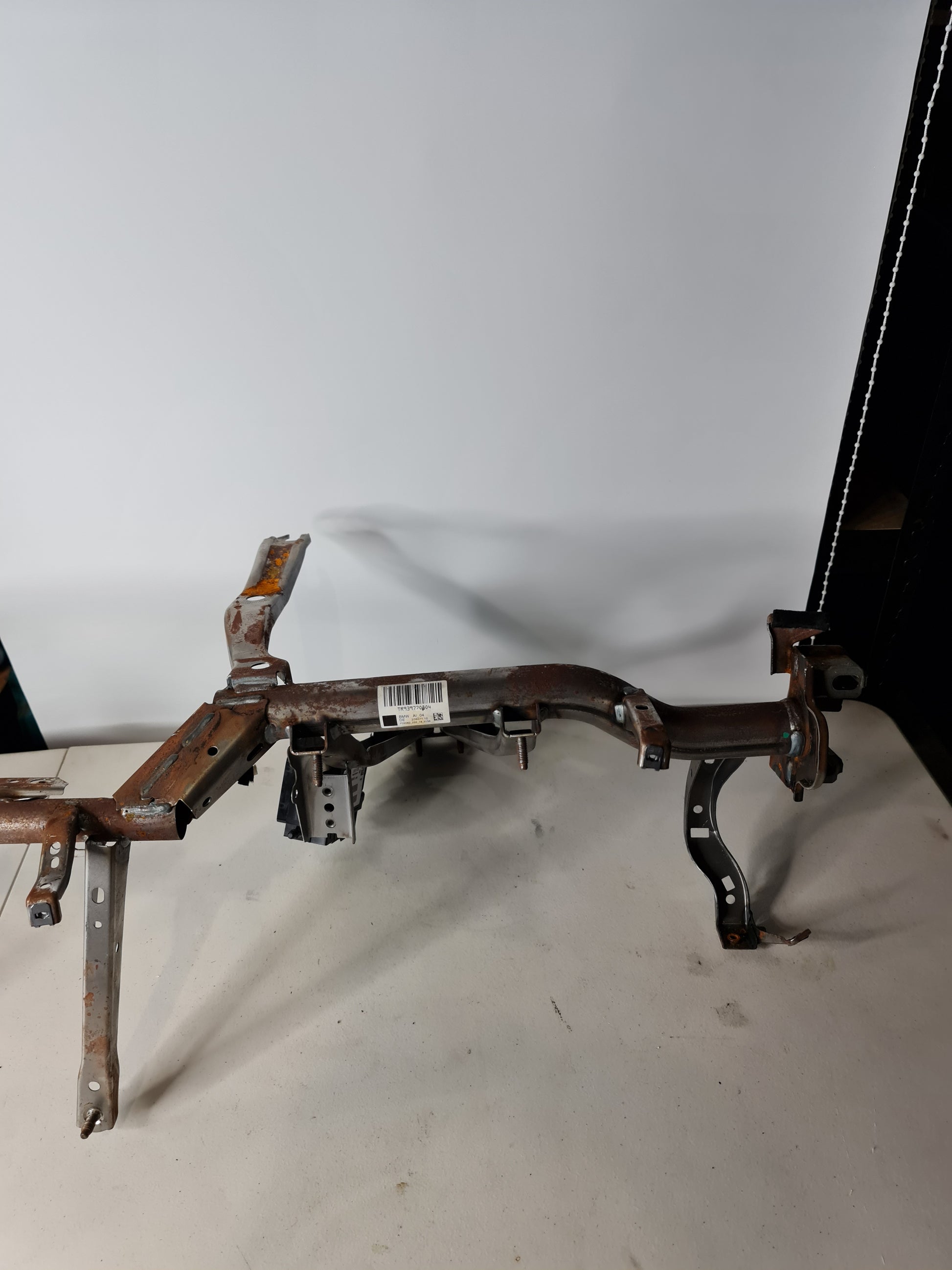 F87 M2 Dash Carrier instrument panel - MPerformance.parts