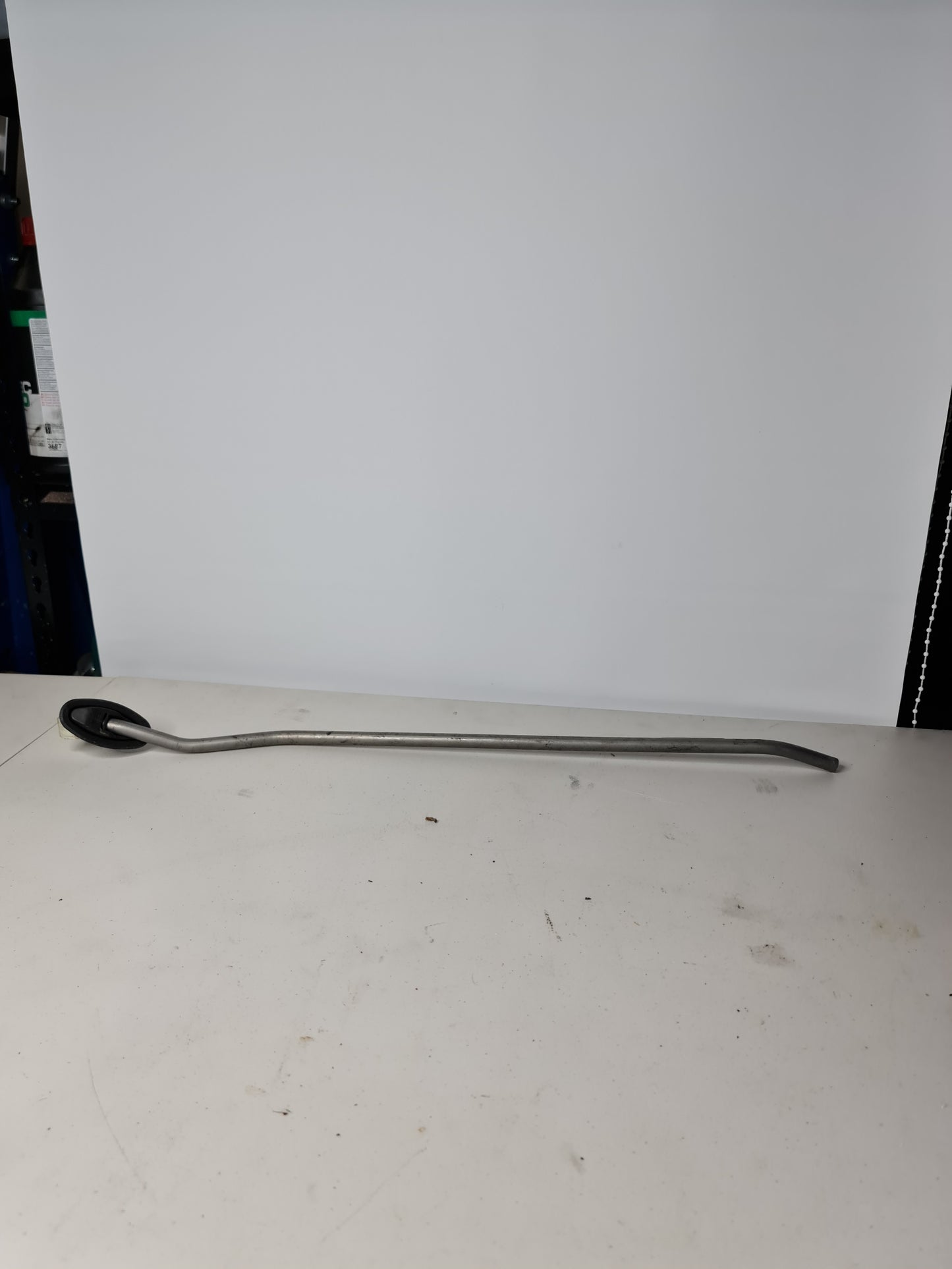 BMW F22 M2 Rear Left Passenger Hand Brake Cable Linkage OEM 52188410 - MPerformance.parts