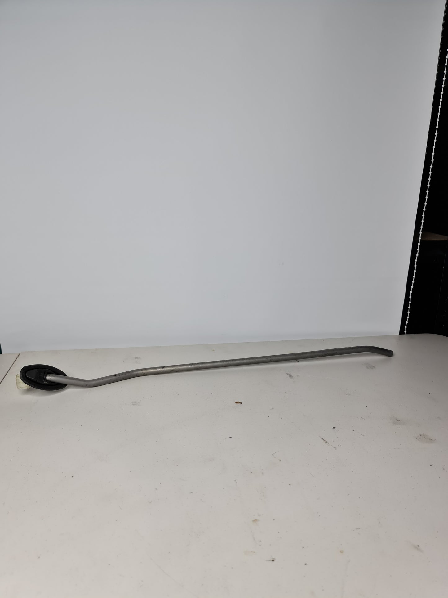 BMW F22 M2 Rear Left Passenger Hand Brake Cable Linkage OEM 52188410 - MPerformance.parts