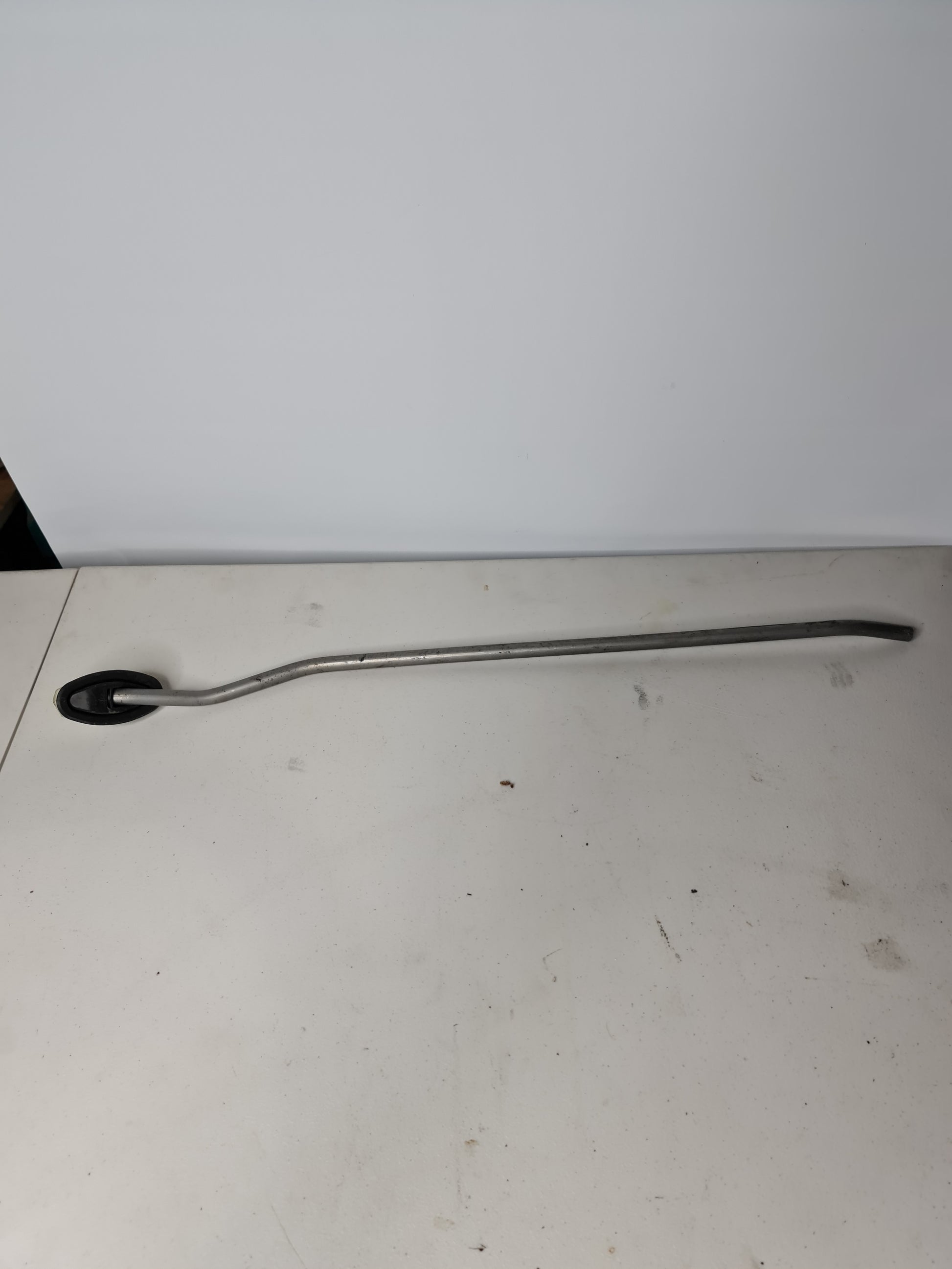 BMW F22 M2 Rear Left Passenger Hand Brake Cable Linkage OEM 52188410 - MPerformance.parts