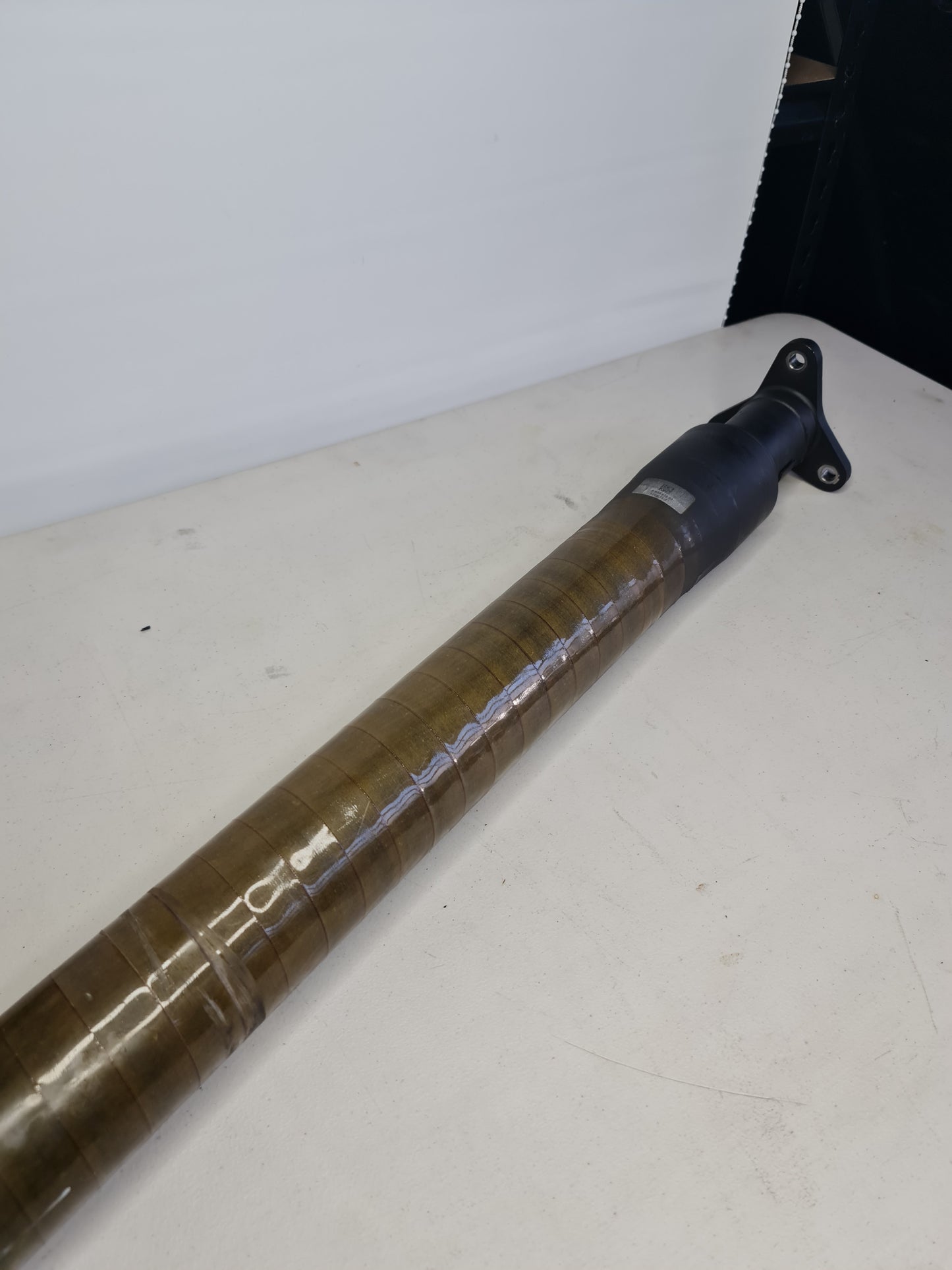 2015-2018 BMW 26-11-7-855-000 BMW 26117855000 Driveshaft Propshaft 7855000 01 - MPerformance.parts