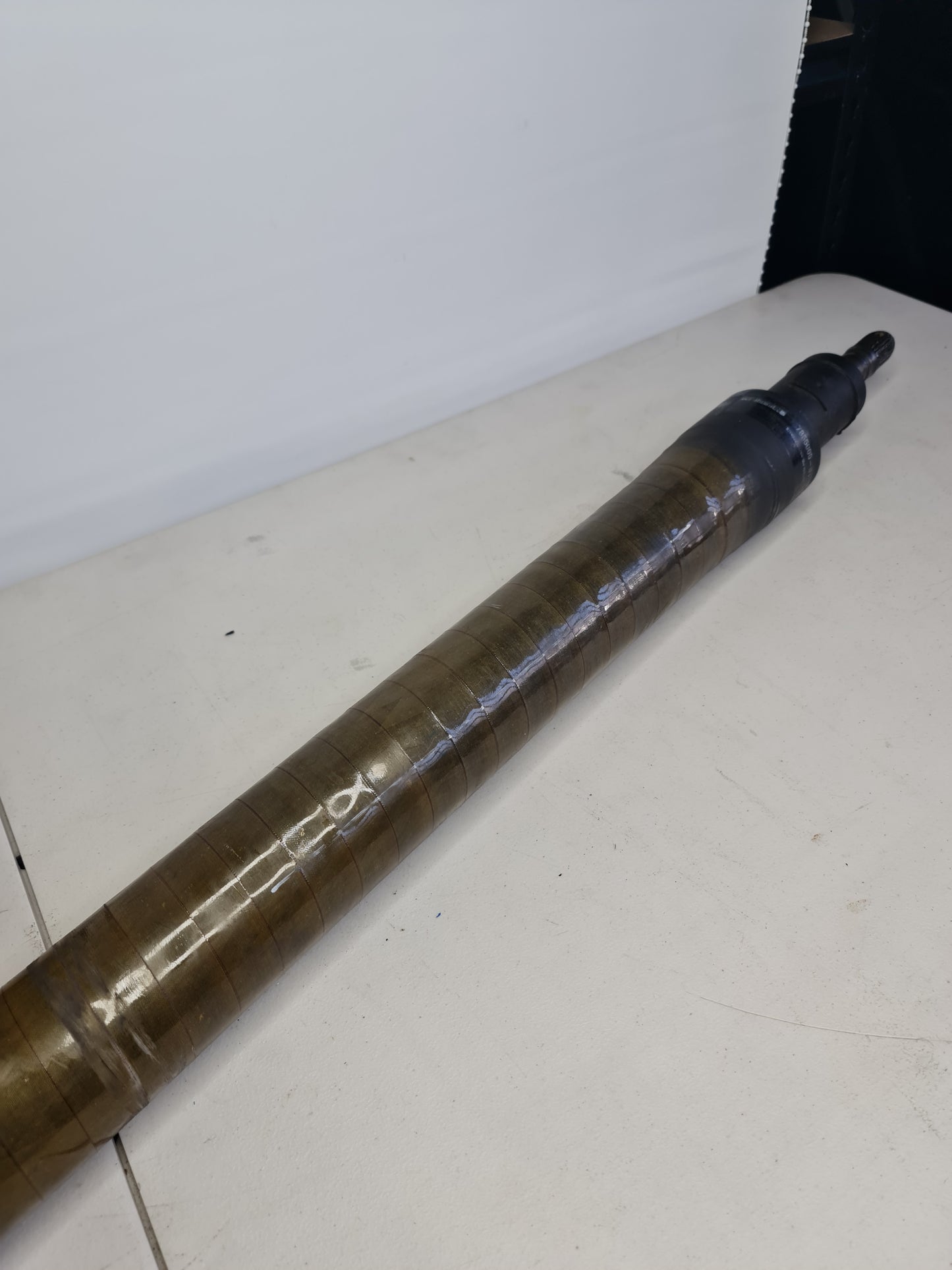 2015-2018 BMW 26-11-7-855-000 BMW 26117855000 Driveshaft Propshaft 7855000 01 - MPerformance.parts