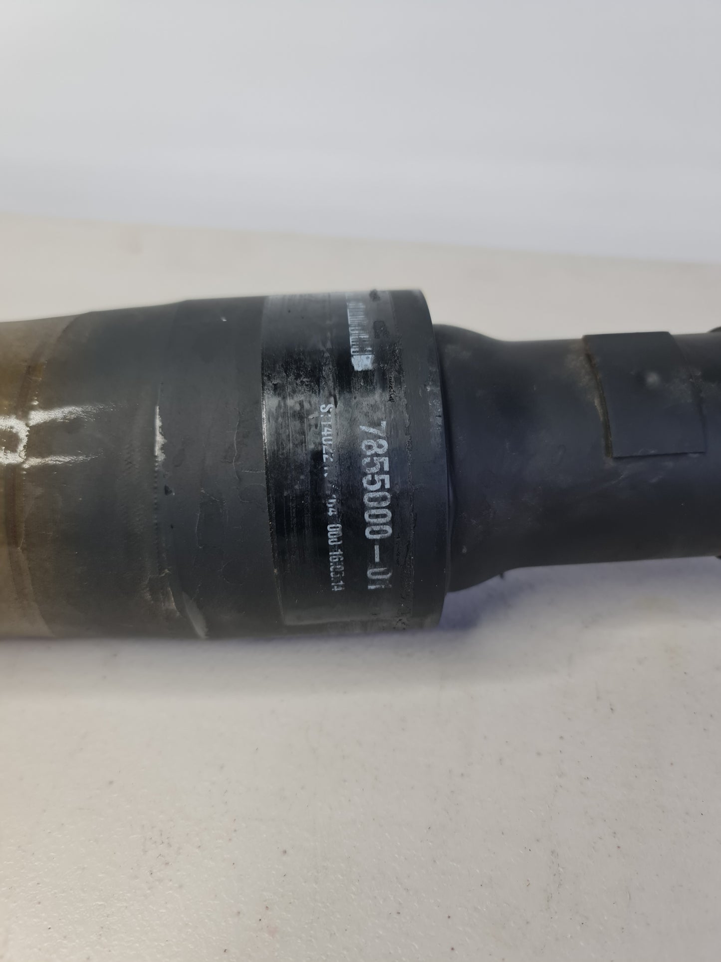 2015-2018 BMW 26-11-7-855-000 BMW 26117855000 Driveshaft Propshaft 7855000 01 - MPerformance.parts