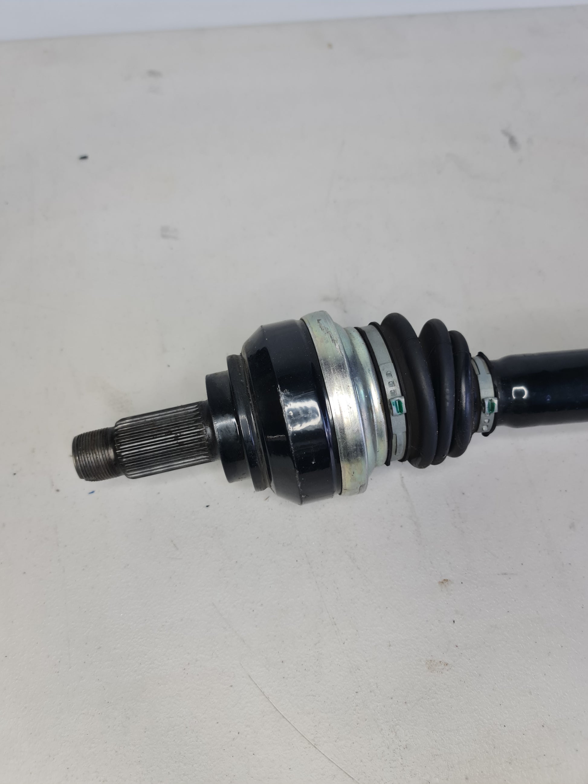 2015-2020 BMW 33-21-2-284-616 BMW 33212284616 Right Axle Shaft 2284616 AI04 - MPerformance.parts