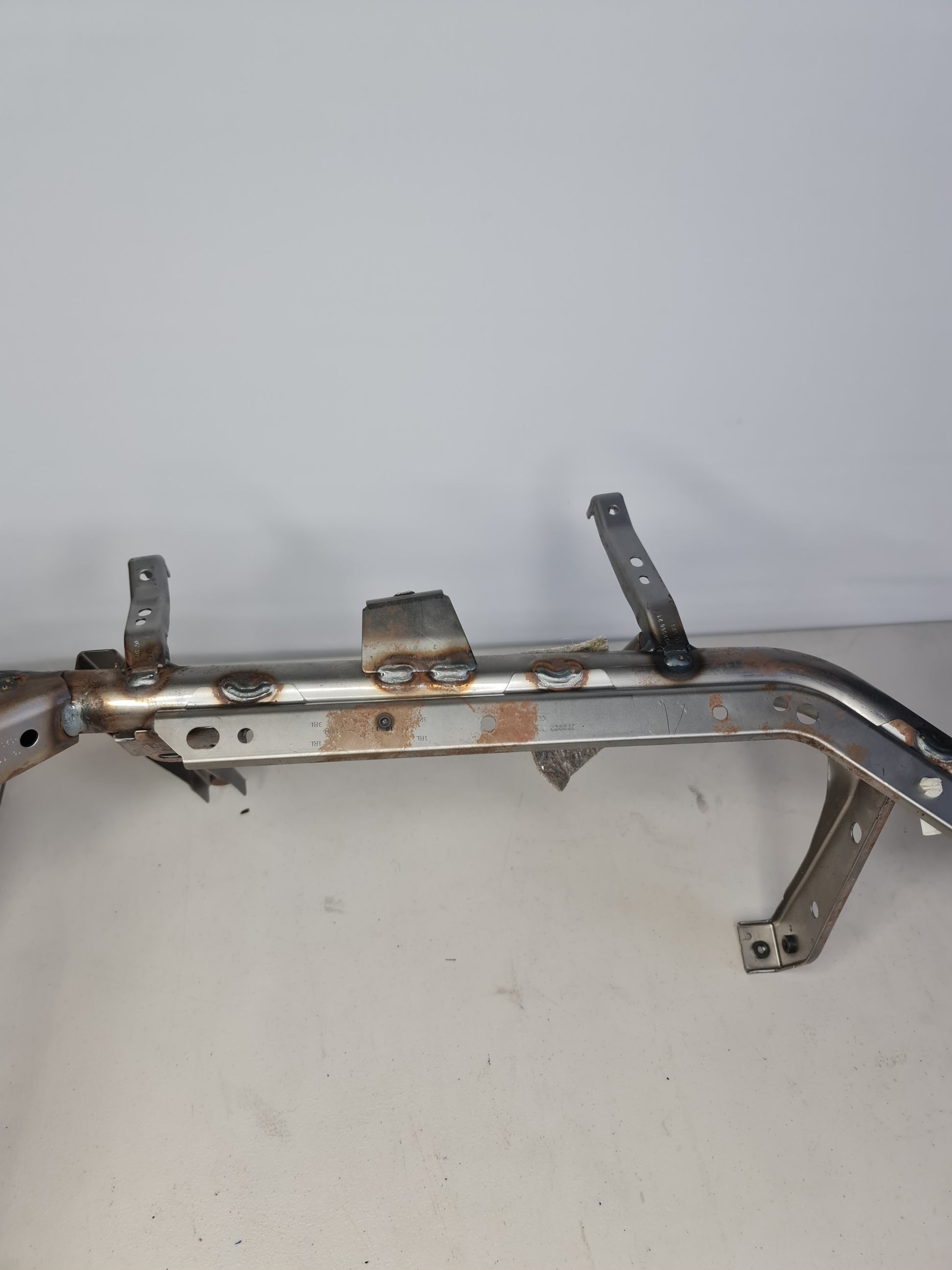 F80 M3 Dash Carrier instrument panel HUD - MPerformance.parts