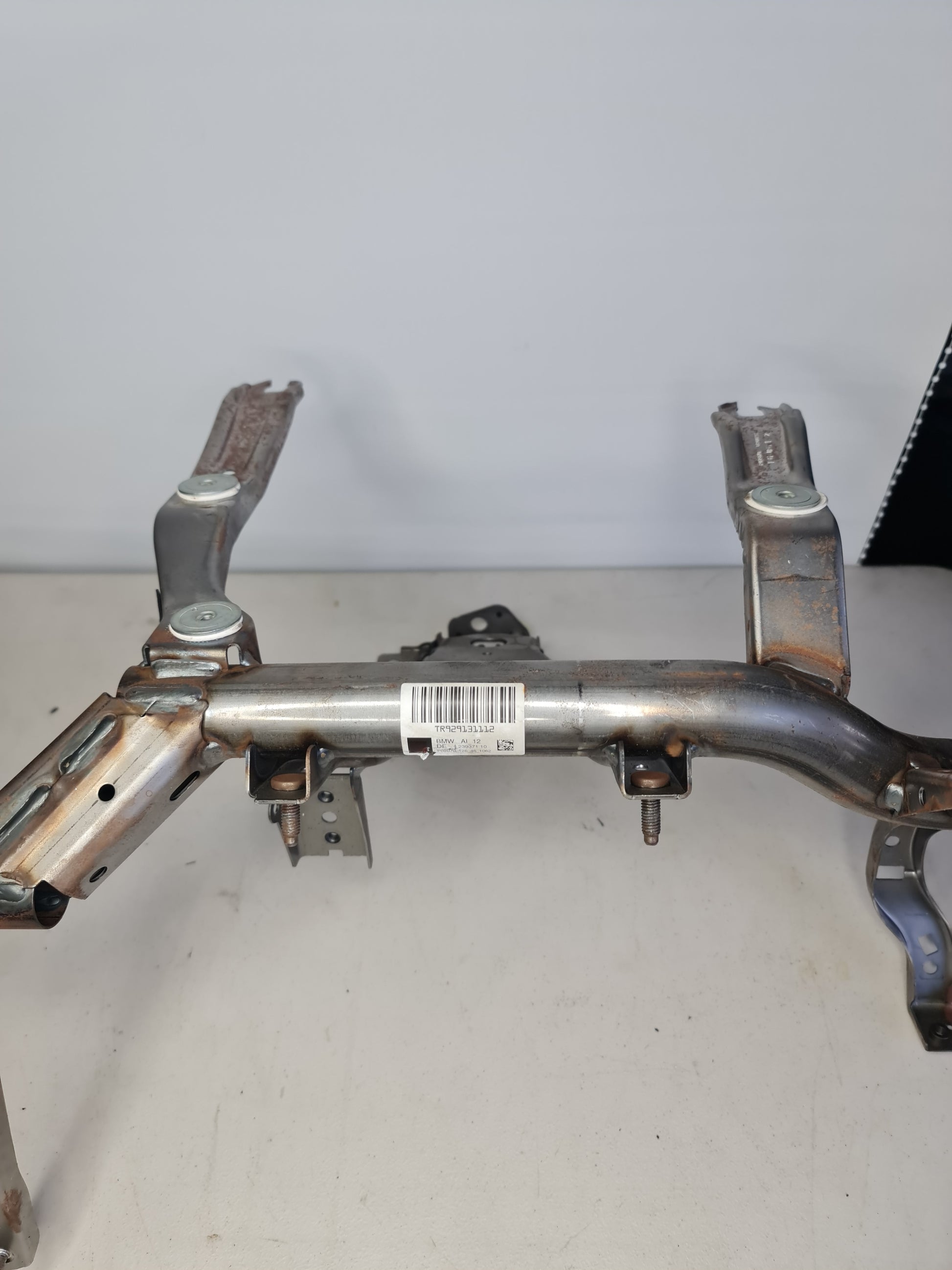 F80 M3 Dash Carrier instrument panel HUD - MPerformance.parts