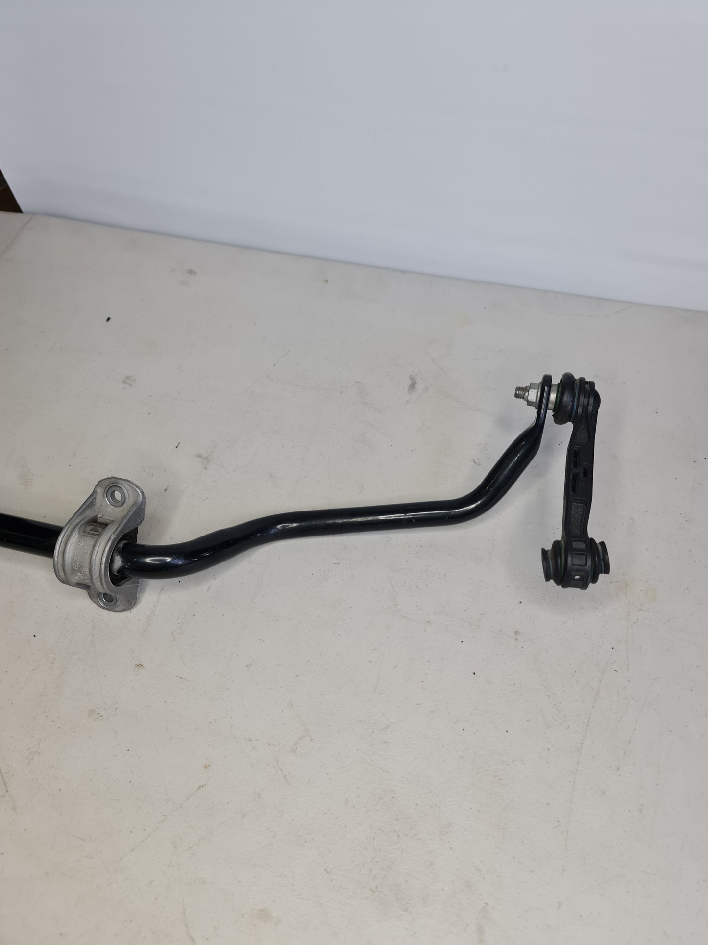 2015-2020 BMW 33-55-7-853-266 BMW 33557853266 Stabilizer, Rear 7853266 02 - MPerformance.parts