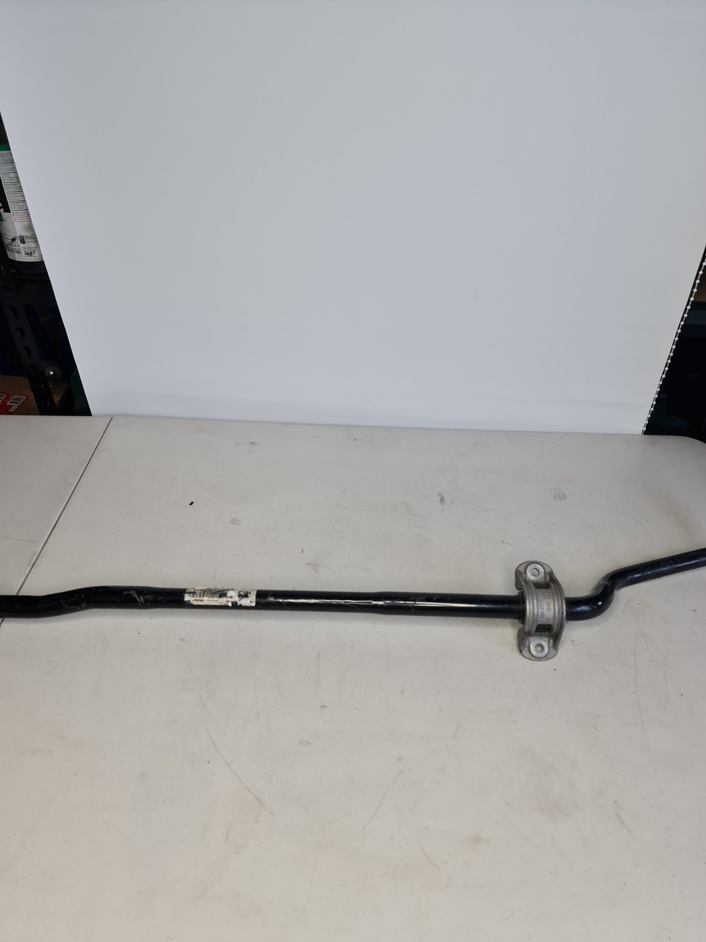 2015-2020 BMW 33-55-7-853-266 BMW 33557853266 33552284619 Stabilizer Bar and Support 7853266 02 2284619 01 - MPerformance.parts