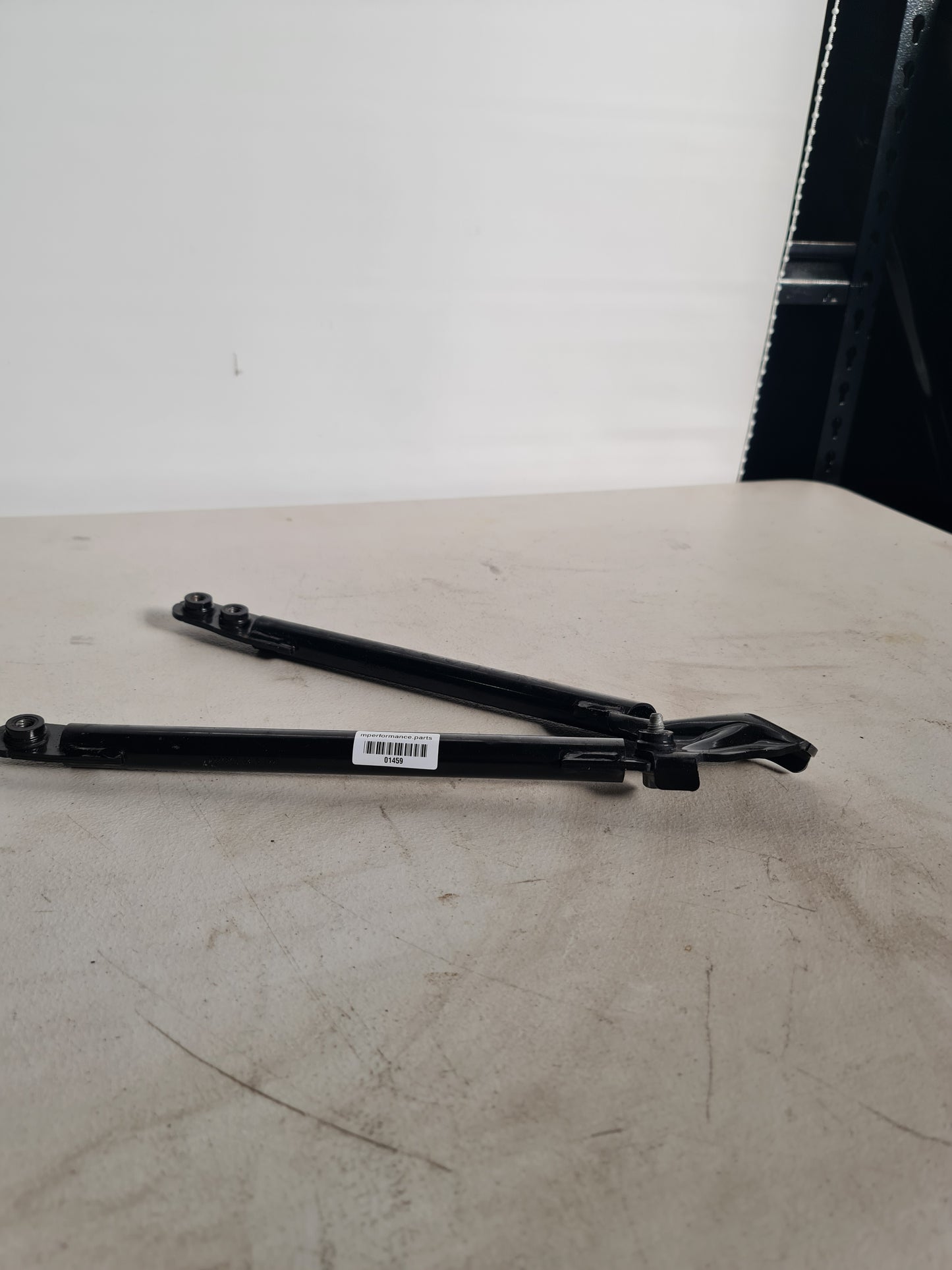 2015-2020 BMW 31-12-2-284-860 BMW 31122284860 Rod Right 2284860 04 - MPerformance.parts