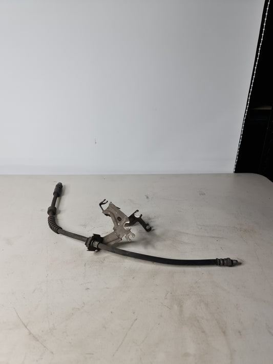 2015-2020 BMW 34-30-2-284-734 BMW 34302284734 Holder, Brake Hose, Front Right 233101 10 - MPerformance.parts