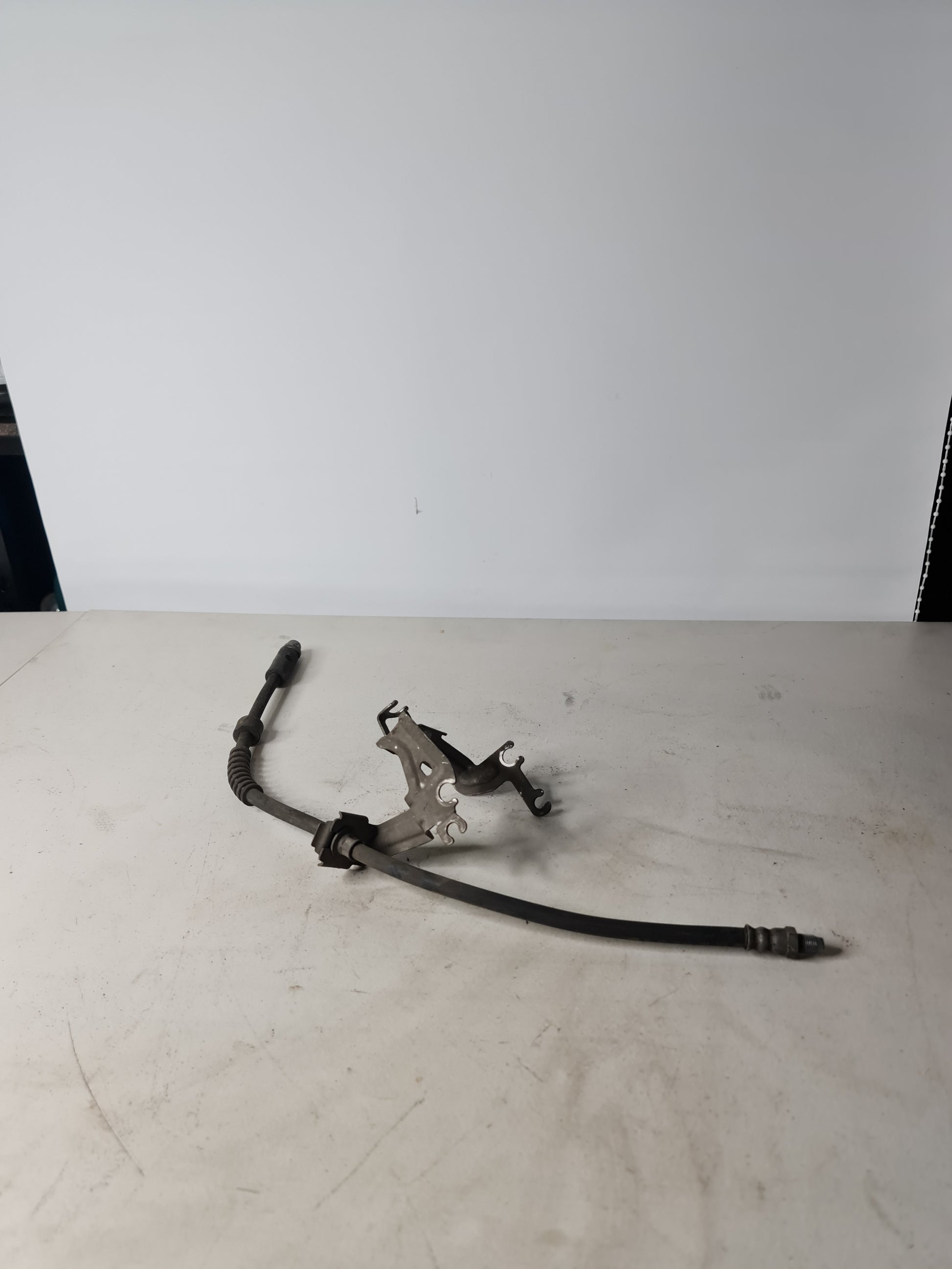 2015-2020 BMW 34-30-2-284-734 BMW 34302284734 Holder, Brake Hose, Front Right 233101 10 - MPerformance.parts