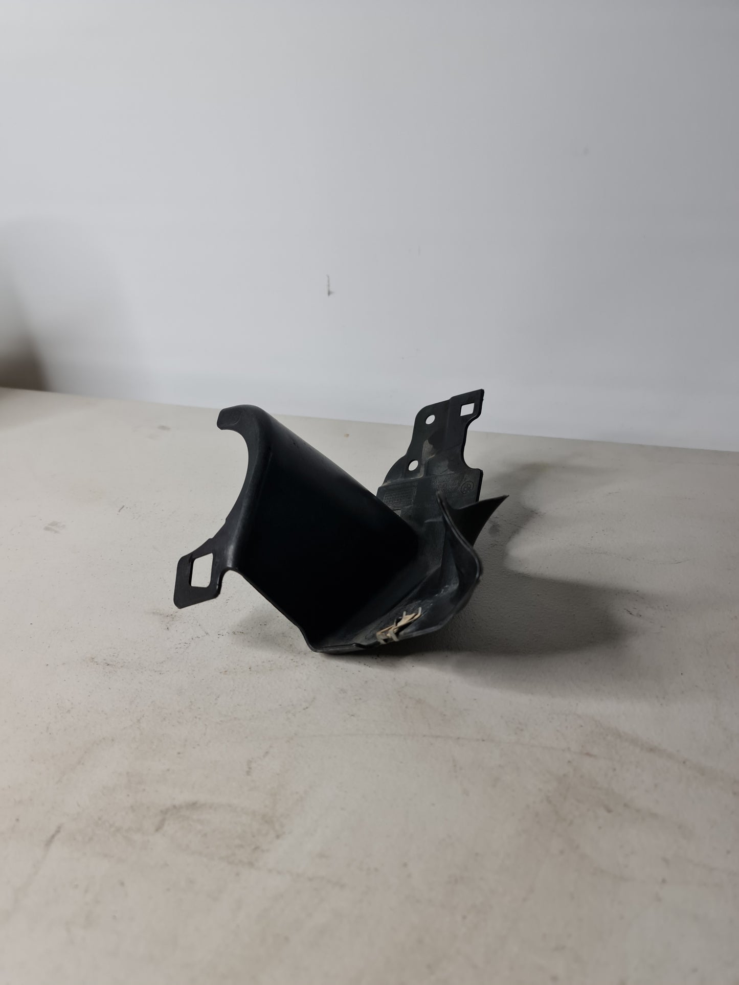 2015-2020 BMW 51-75-8-055-731 BMW 51758055731 Cover, Steering Assemblies, Front Left 191832 10 8055731 - MPerformance.parts