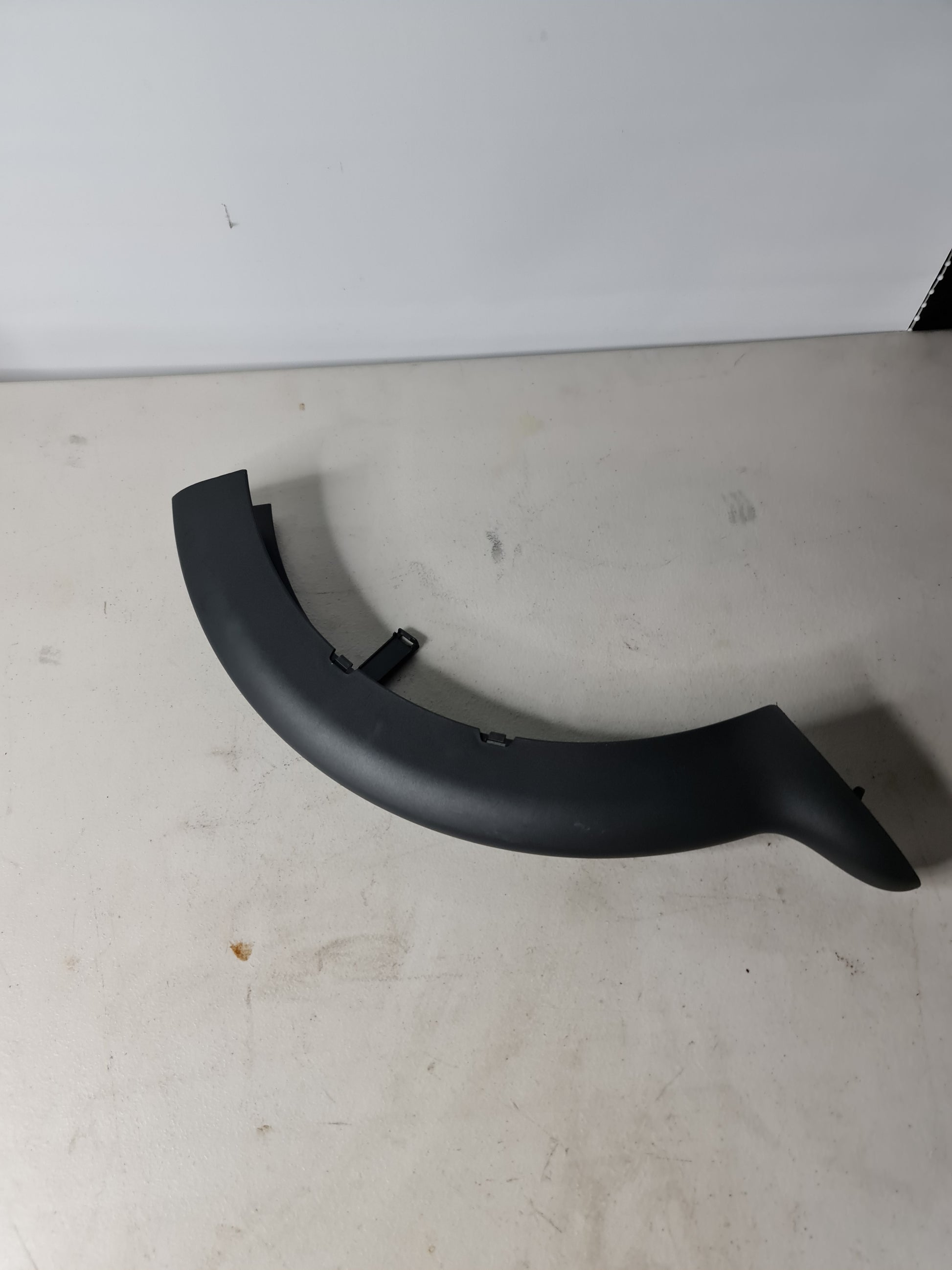 2012-2020 BMW 51-49-7-255-695 BMW 51497255695 Trim Panel, Hinge, Tailgate, Left 15054410 7255695 - MPerformance.parts