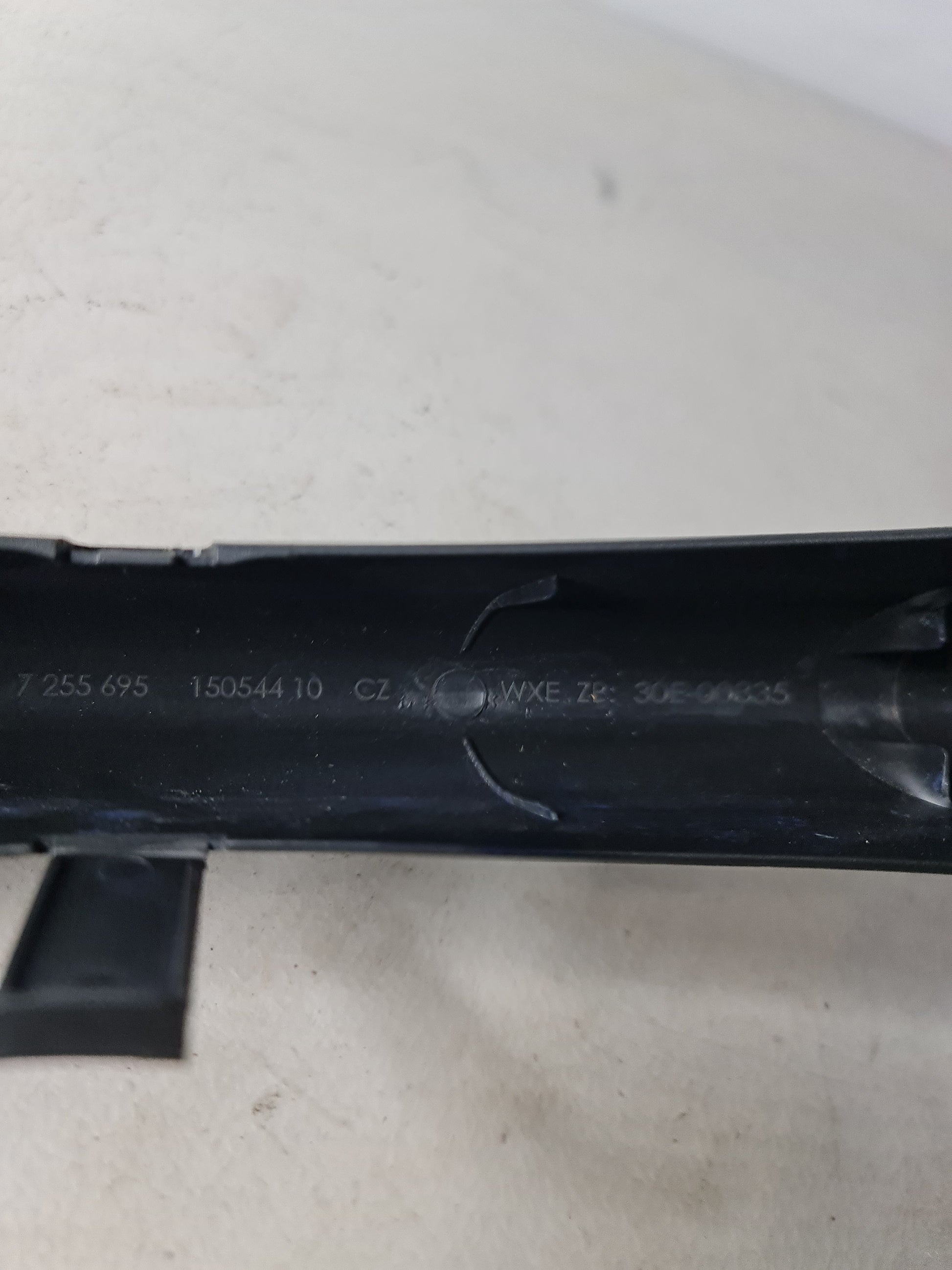 2012-2020 BMW 51-49-7-255-695 BMW 51497255695 Trim Panel, Hinge, Tailgate, Left 15054410 7255695 - MPerformance.parts