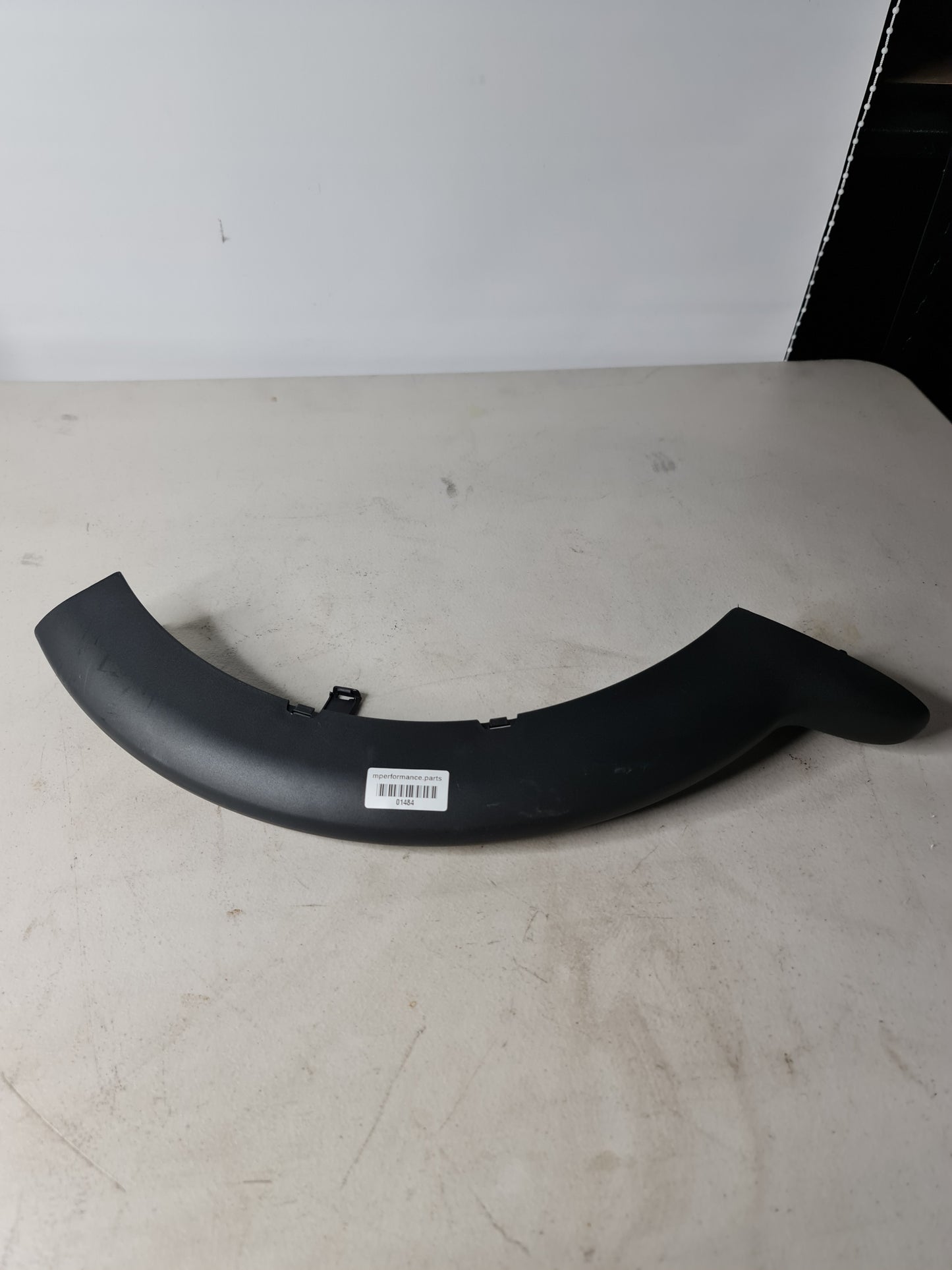 2012-2020 BMW 51-49-7-255-695 BMW 51497255695 Trim Panel, Hinge, Tailgate, Left 15054410 7255695 - MPerformance.parts