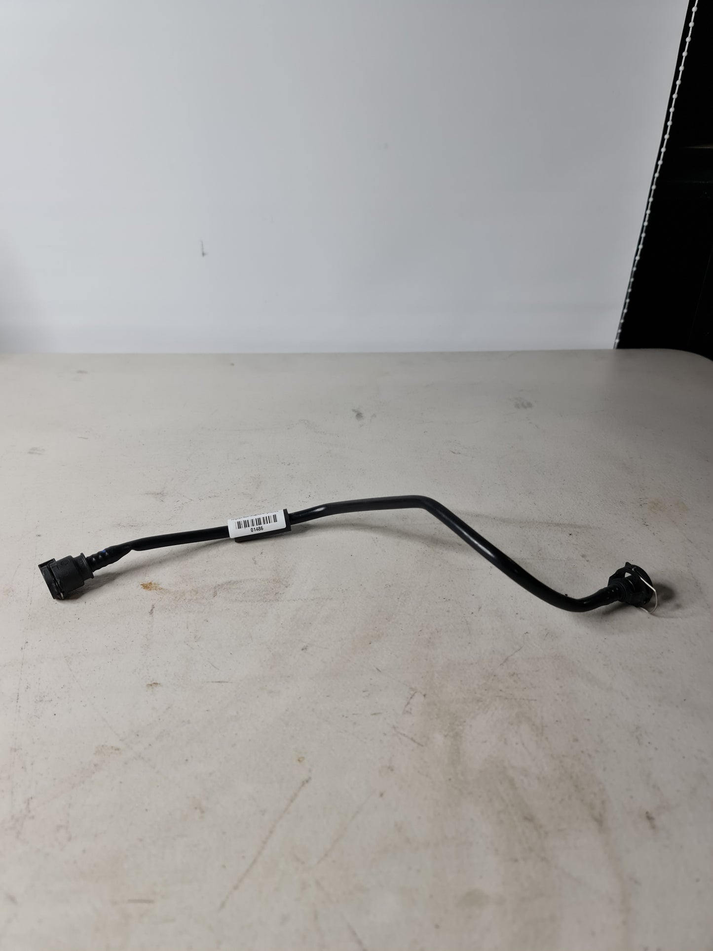 2015-2020 BMW 17-12-2-284-686 BMW 17122284686 Vent Pipe 284686 03 - MPerformance.parts