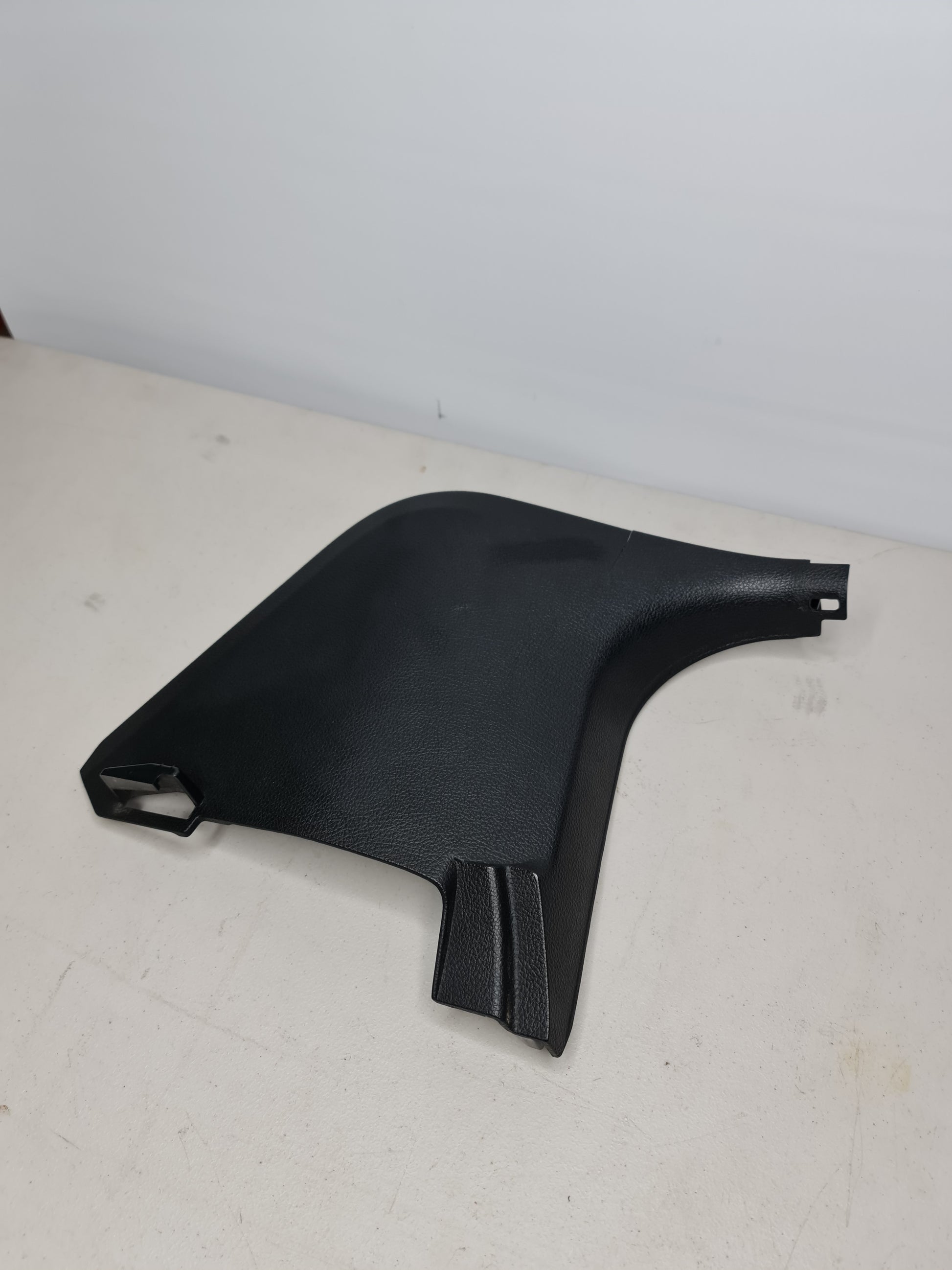 2018 BMW 3 Series 320i Petrol Foot Area Side Trim Cover 17365810 722196R - MPerformance.parts