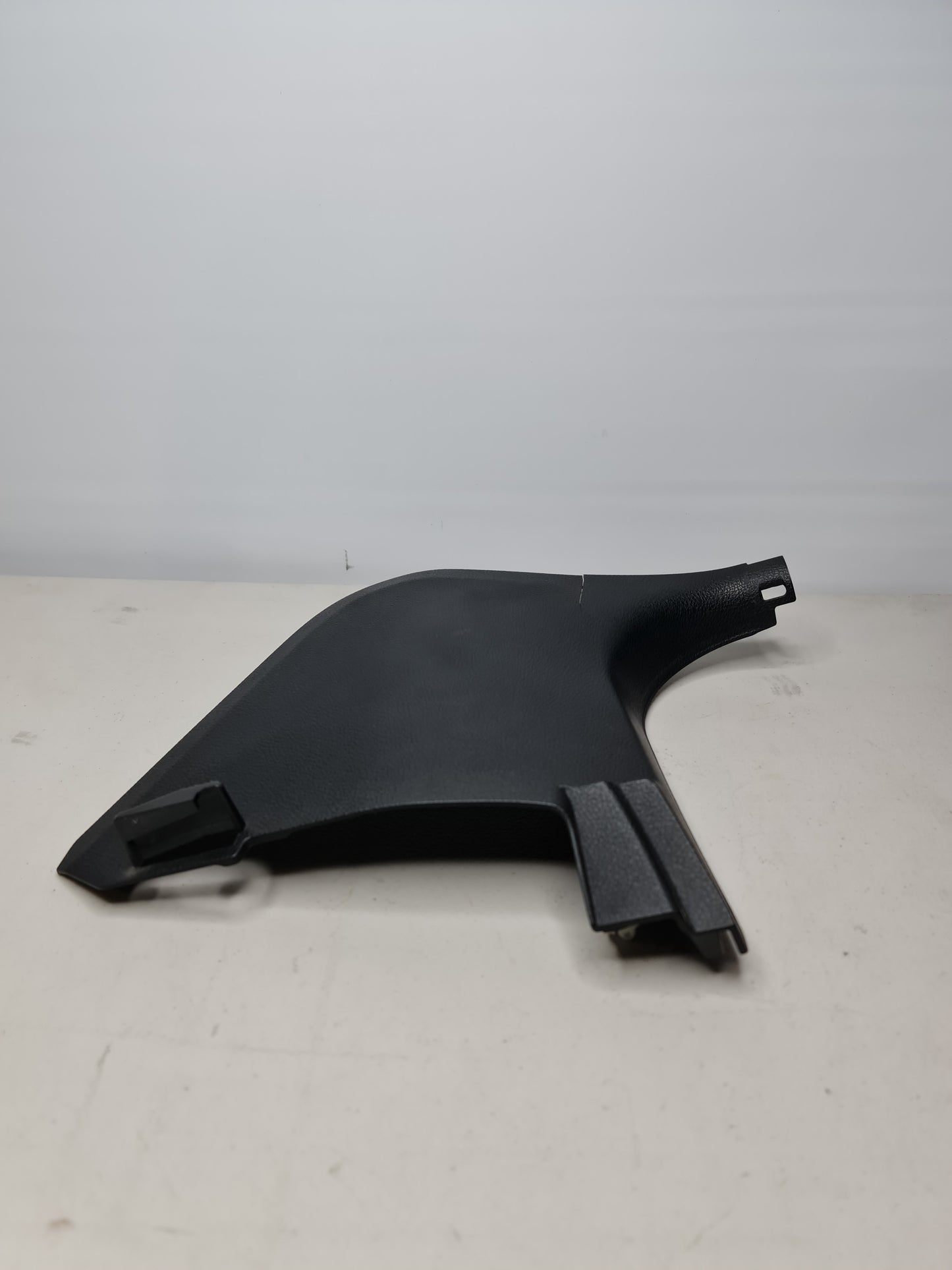 2018 BMW 3 Series 320i Petrol Foot Area Side Trim Cover 17365810 722196R - MPerformance.parts