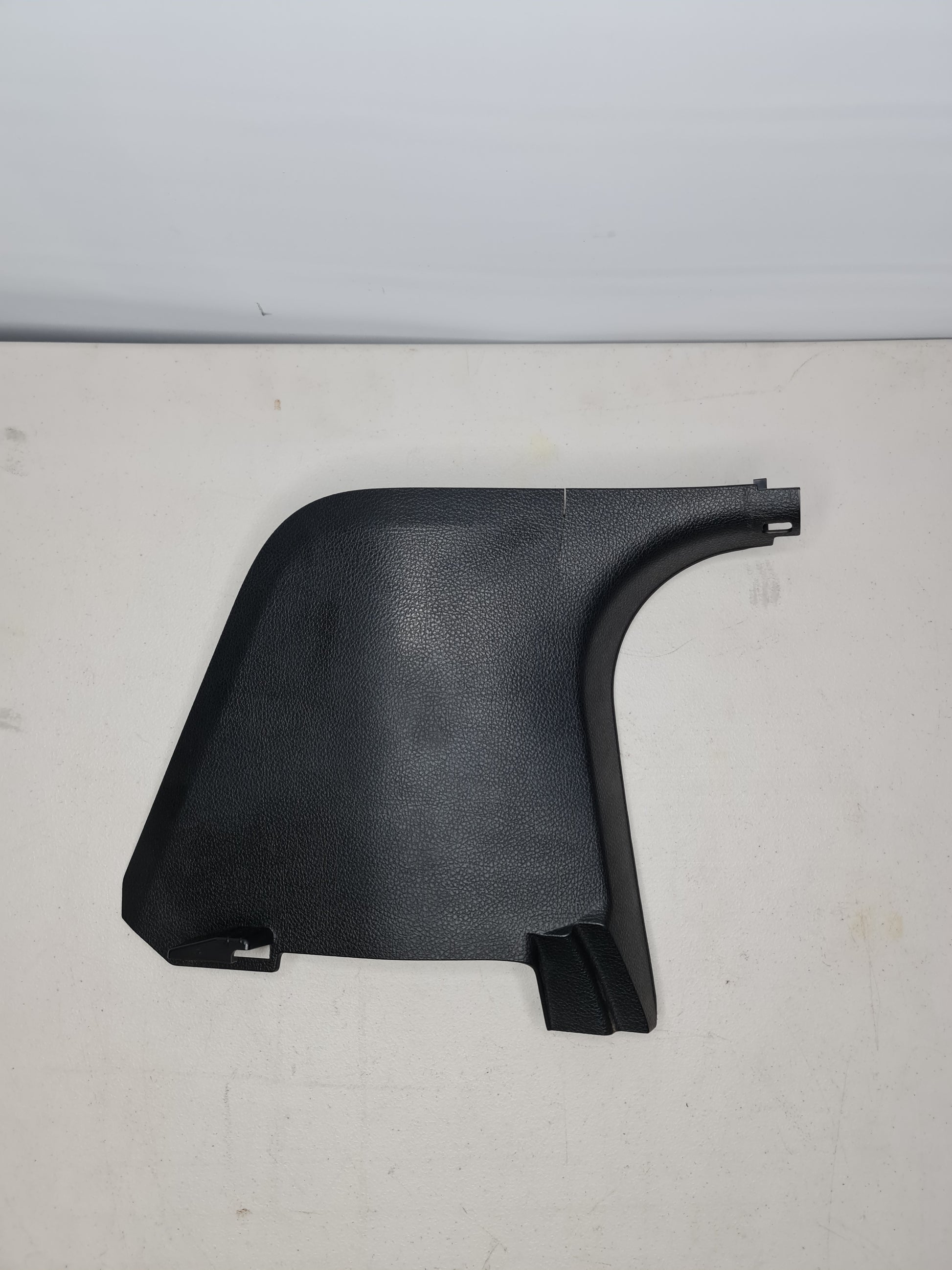 2018 BMW 3 Series 320i Petrol Foot Area Side Trim Cover 17365810 722196R - MPerformance.parts