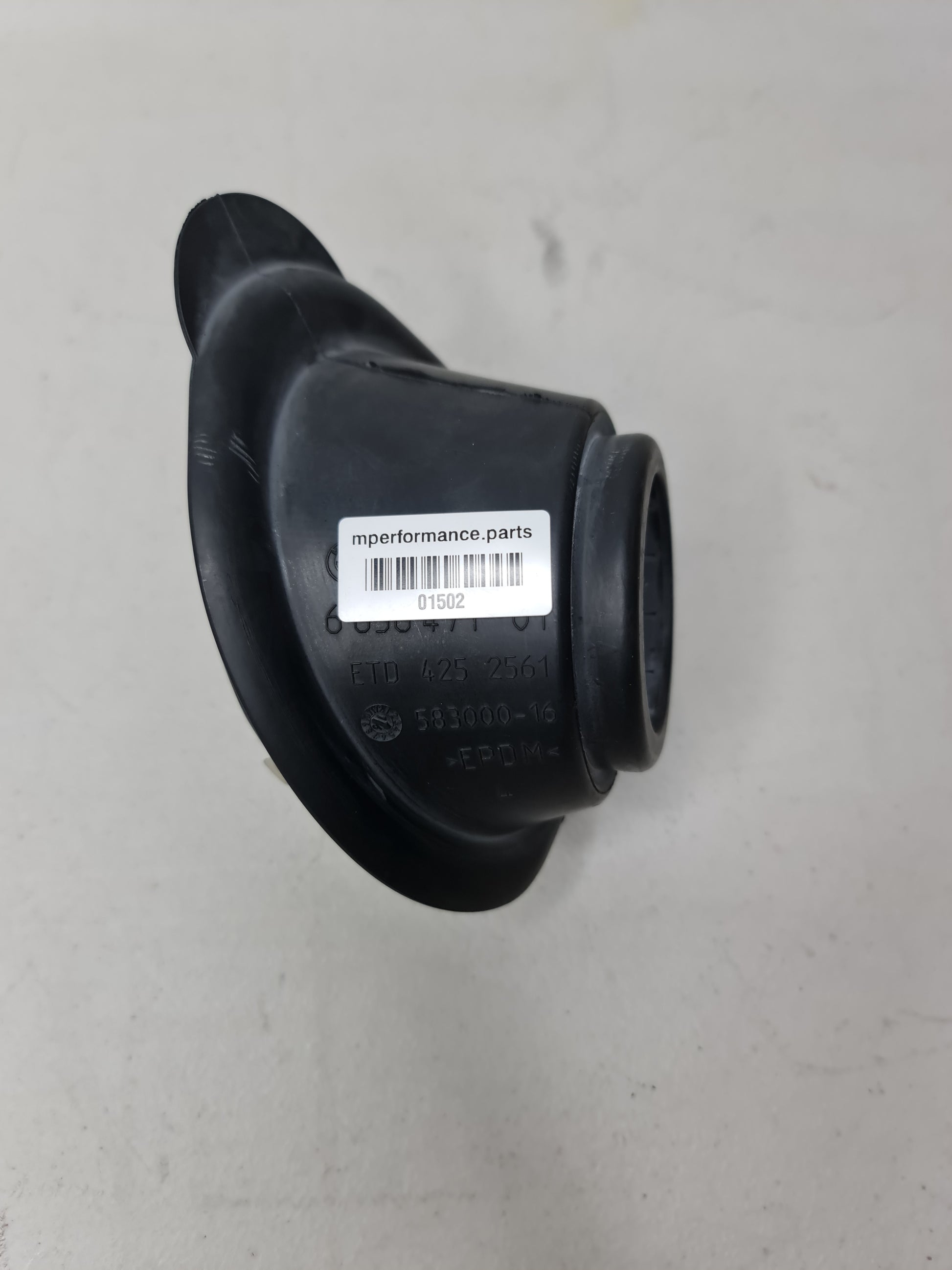 BMW F30 3 Series F20 F21 F31 F32 Steering Spindle Boot Pilotage Shaft Manche 6858471 32306858471 - MPerformance.parts