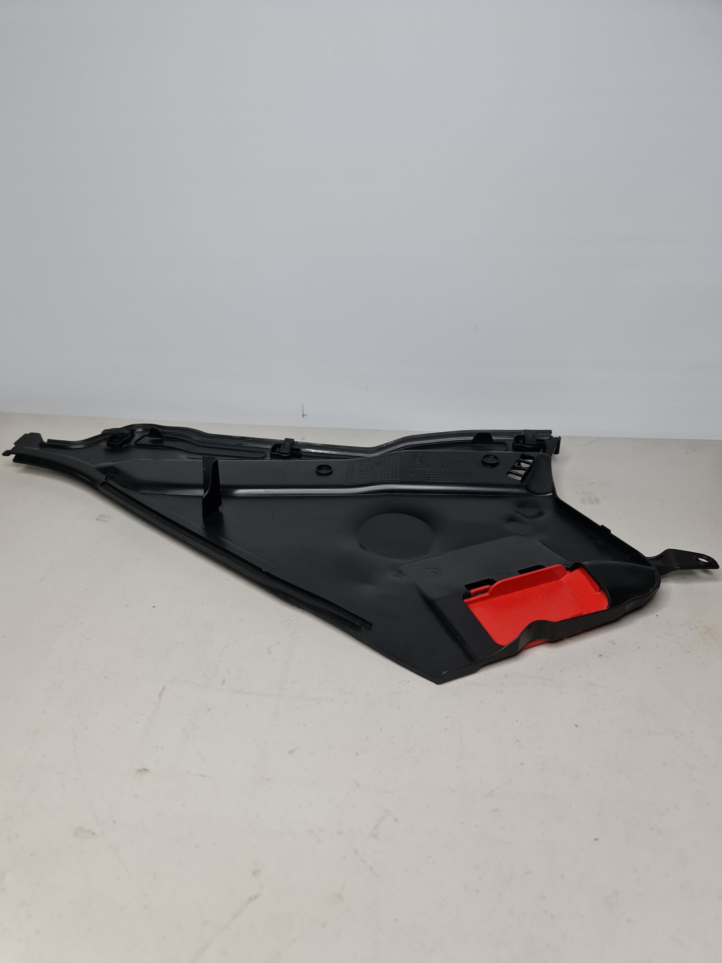 Genuine BMW Battery Cover Cowl Panel for F80 F82 F83 F87 M3 M4 M2 LCI - 8059700 - MPerformance.parts