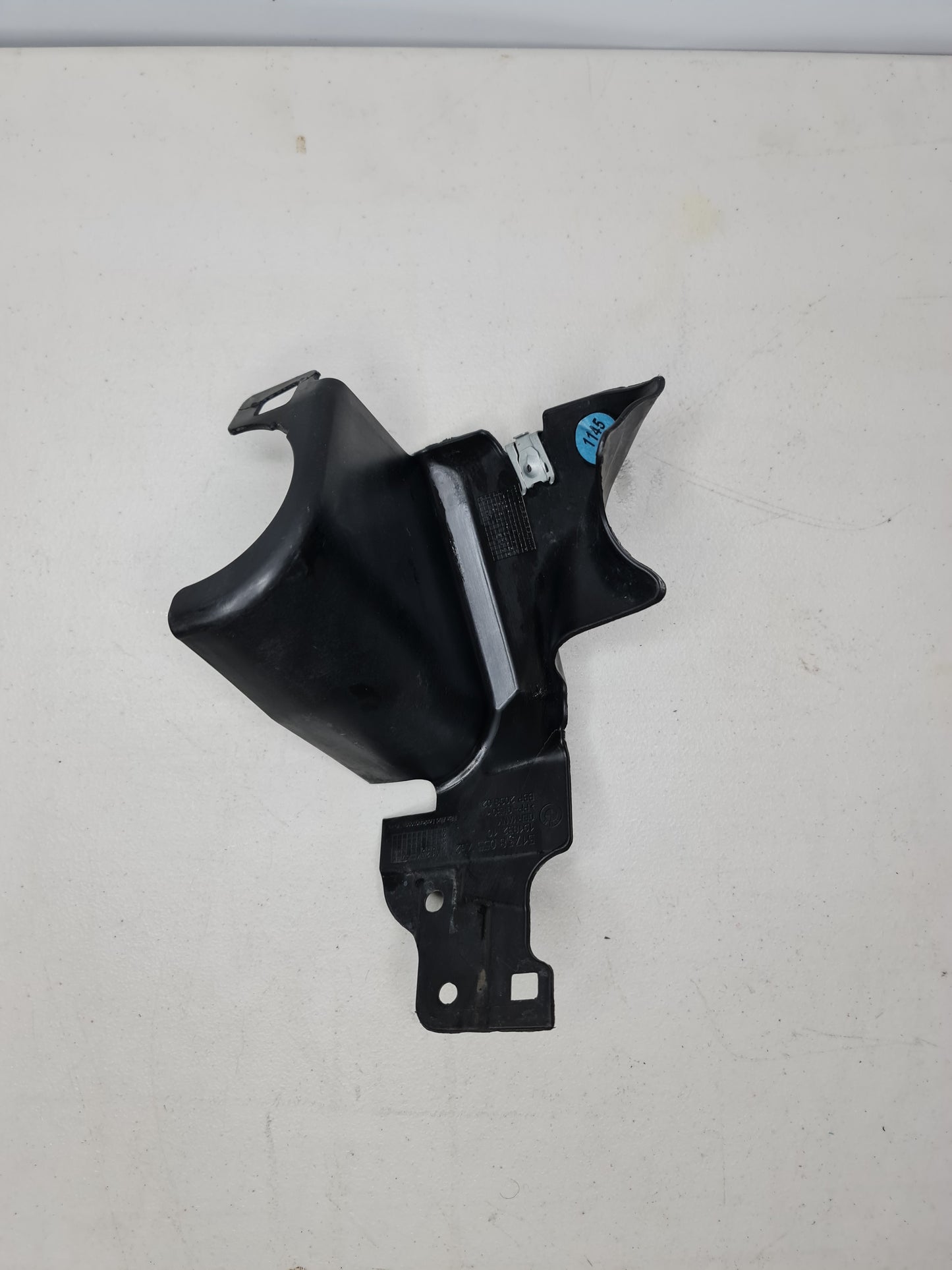 2015-2020 BMW 51-75-8-055-732 BMW 51758055732 Cover, Steering Assemblies, Front Right 191832 10 8055732 - MPerformance.parts