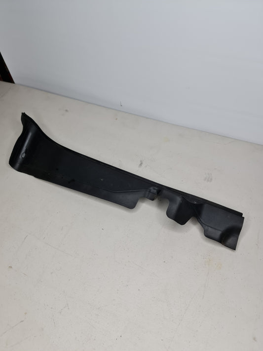 2019-2020 BMW M2 51-76-8-073-533 BMW 51768073533 SEALING SIDE PANEL, LEFT 108086 11 8073533 - MPerformance.parts