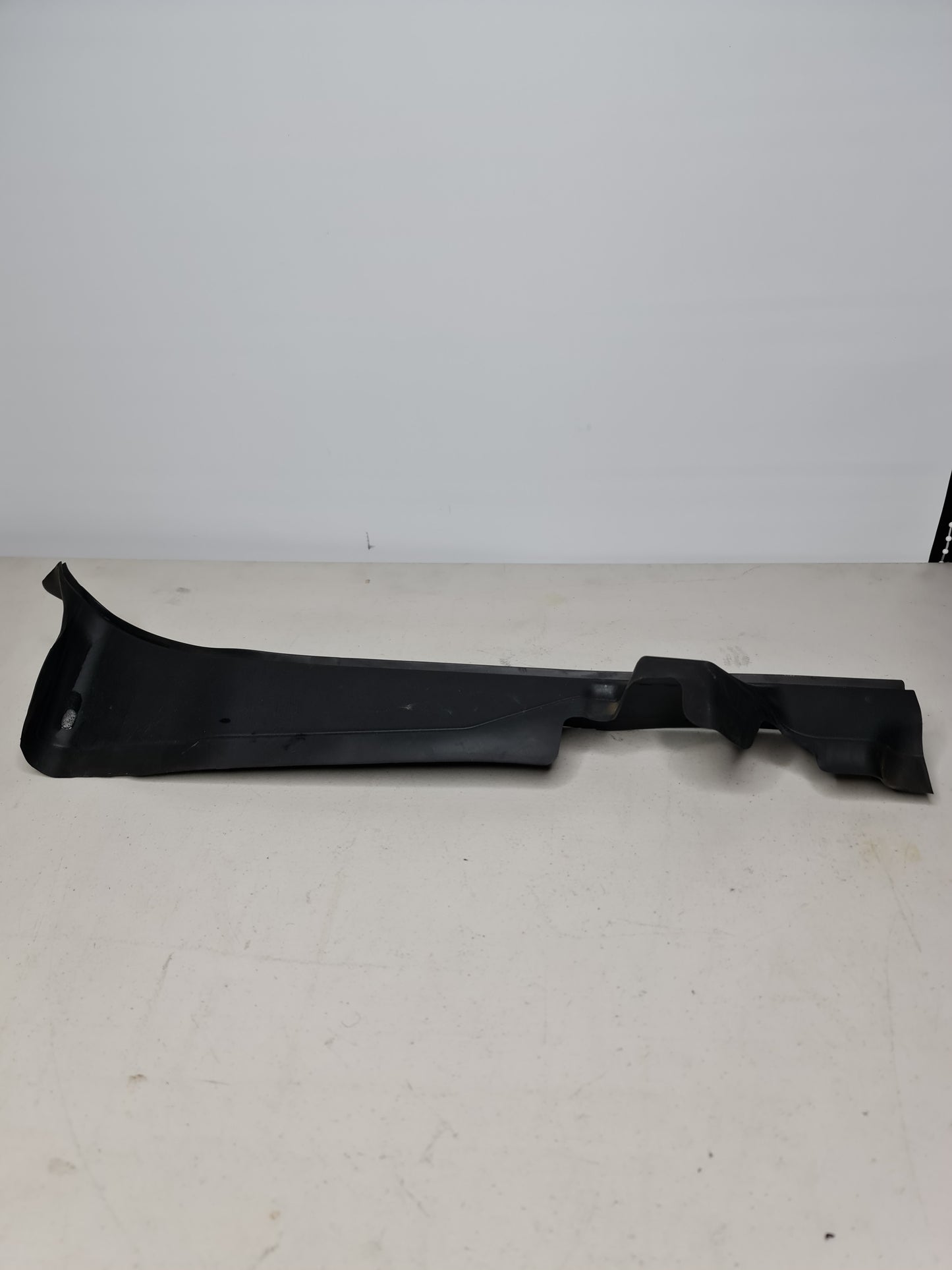 2019-2020 BMW M2 51-76-8-073-533 BMW 51768073533 SEALING SIDE PANEL, LEFT 108086 11 8073533 - MPerformance.parts