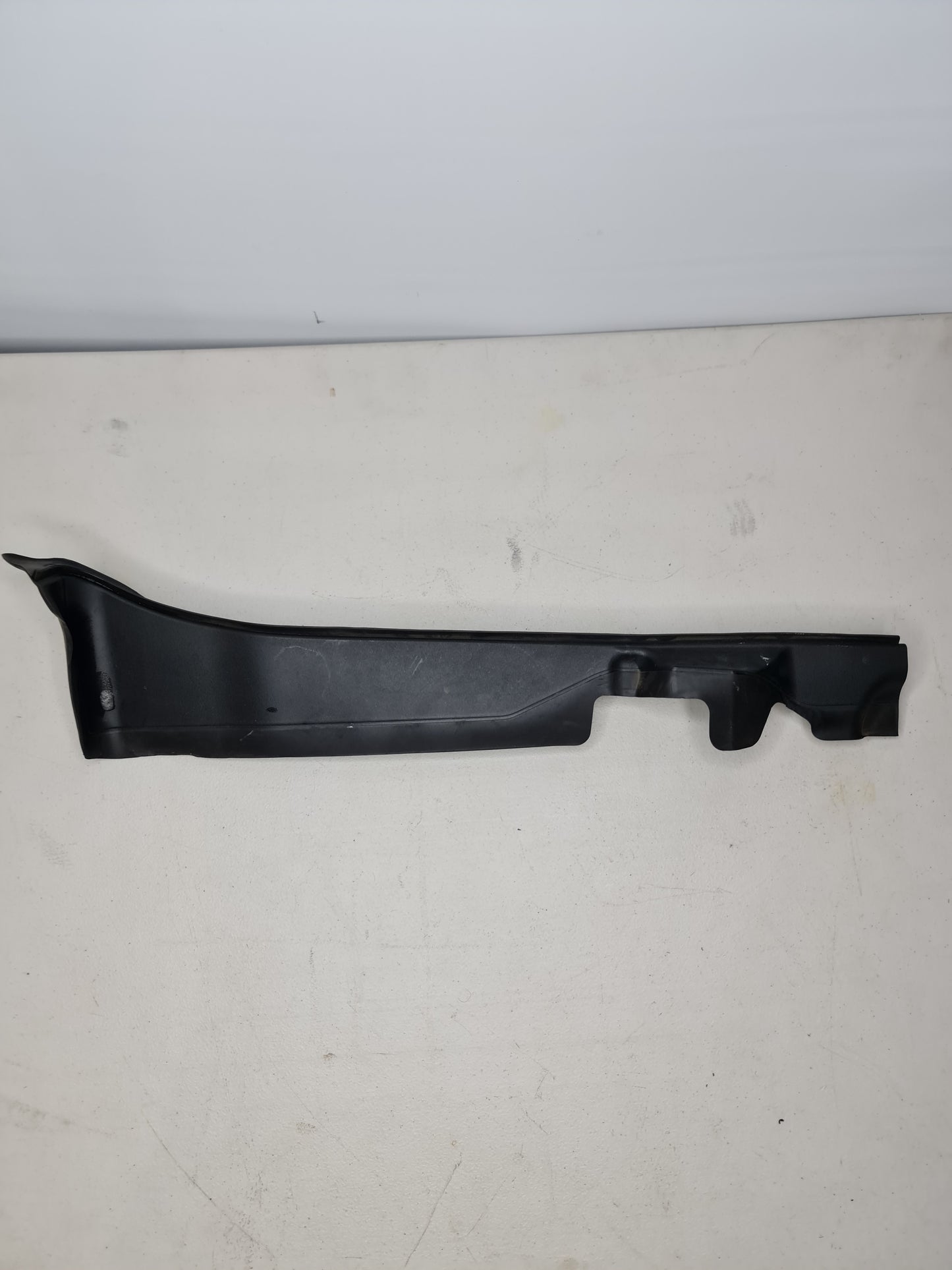 2019-2020 BMW M2 51-76-8-073-533 BMW 51768073533 SEALING SIDE PANEL, LEFT 108086 11 8073533 - MPerformance.parts