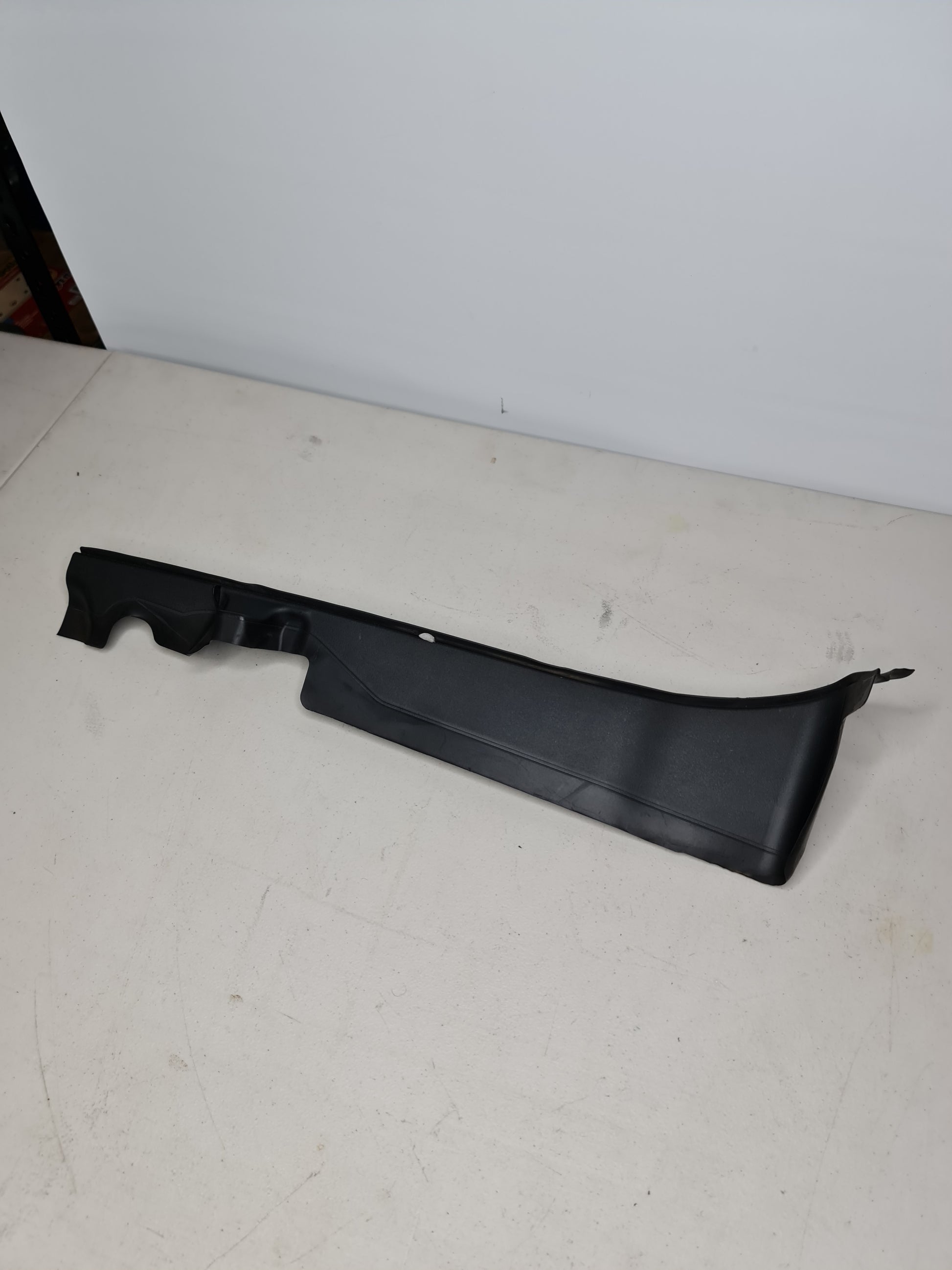 2019-2020 BMW M2 51-76-8-073-534 BMW 51768073534 SEALING SIDE PANEL RIGHT 8073534 - MPerformance.parts