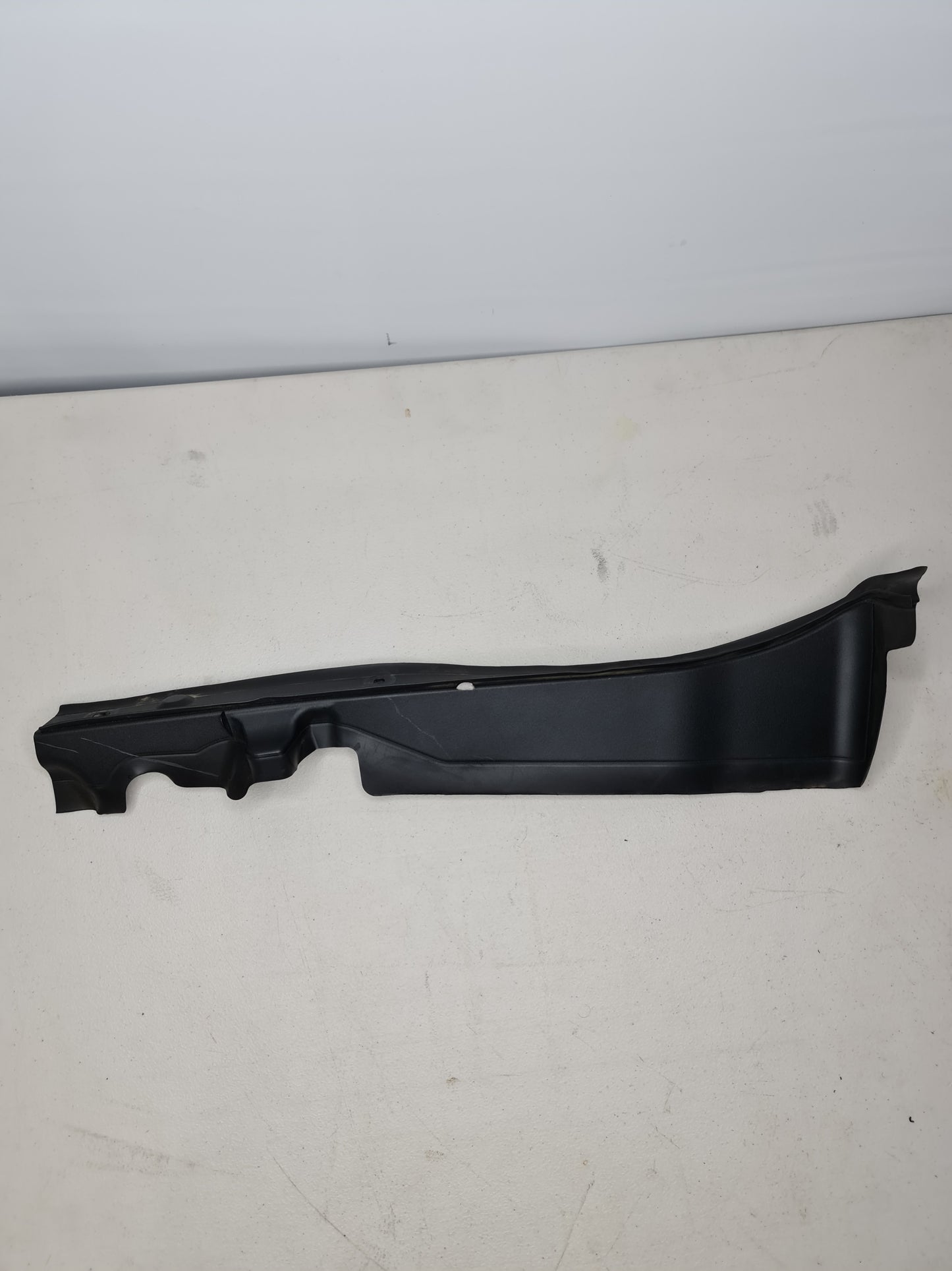 2019-2020 BMW M2 51-76-8-073-534 BMW 51768073534 SEALING SIDE PANEL RIGHT 8073534 - MPerformance.parts