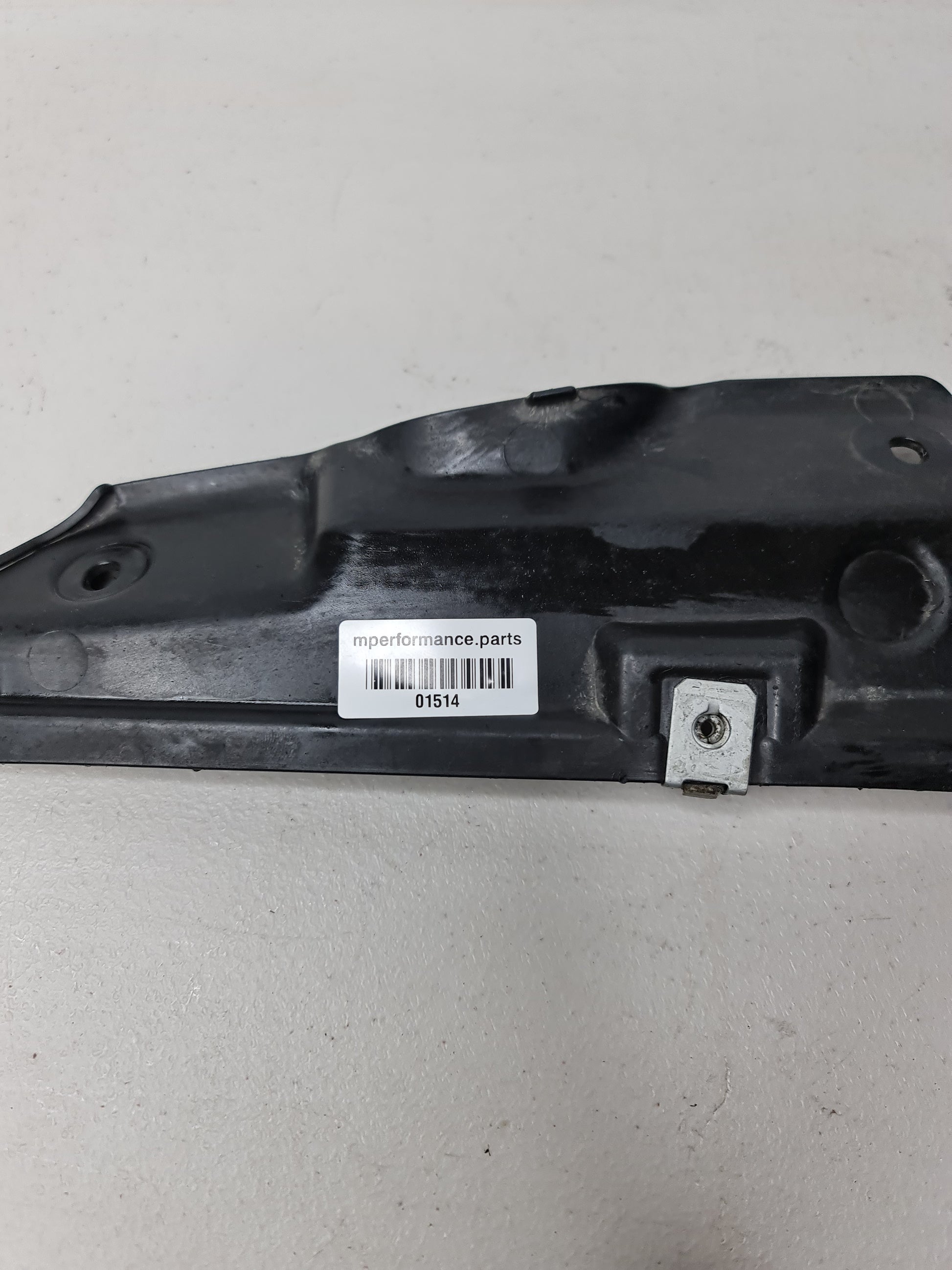 2015-2020 BMW 51-75-8-055-957 BMW 51758055957 Adapter, Cover, Steering Assemblies,Left 191832 10 8055957 - MPerformance.parts