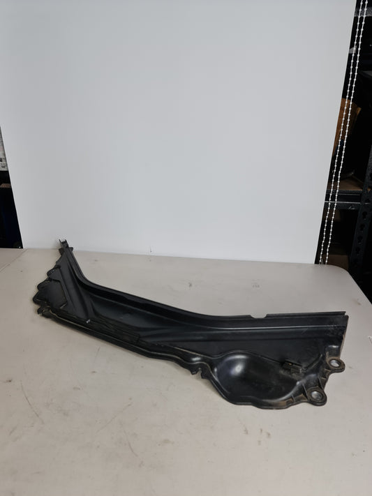 2015-2020 BMW 51-75-8-061-866 BMW 51758061866 Partition Wall, Units Compartment, Top 8061866 15677210 - MPerformance.parts