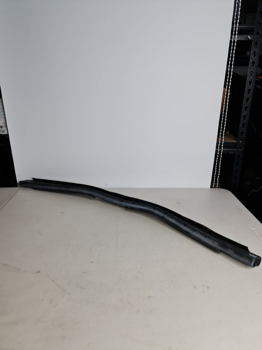 2015-2020 BMW 51-76-8-059-701 BMW 51768059701 Rear Engine Hood Sealing - MPerformance.parts