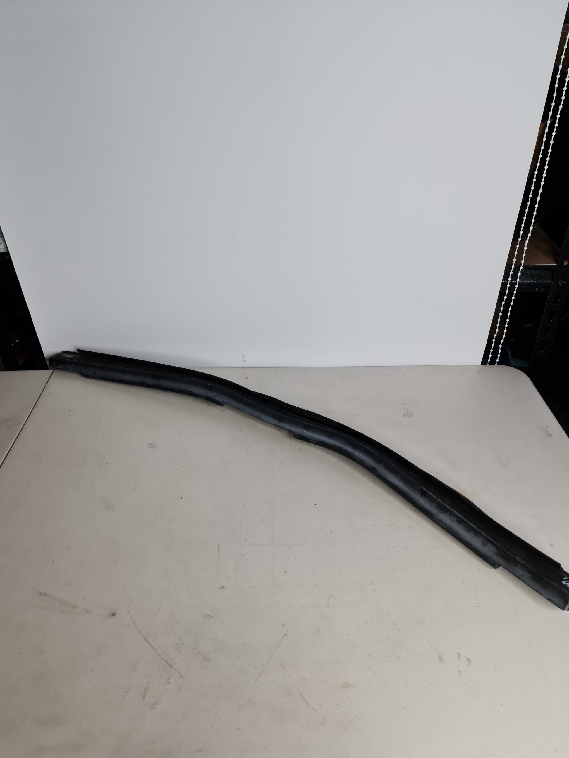 2015-2020 BMW 51-76-8-059-701 BMW 51768059701 Rear Engine Hood Sealing - MPerformance.parts