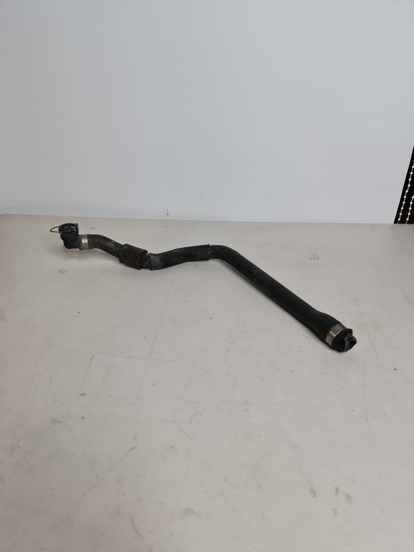 2019-2020 BMW M2 11-53-8-071-985 BMW 11538071985 Engine Radiator Hose 162697 - MPerformance.parts