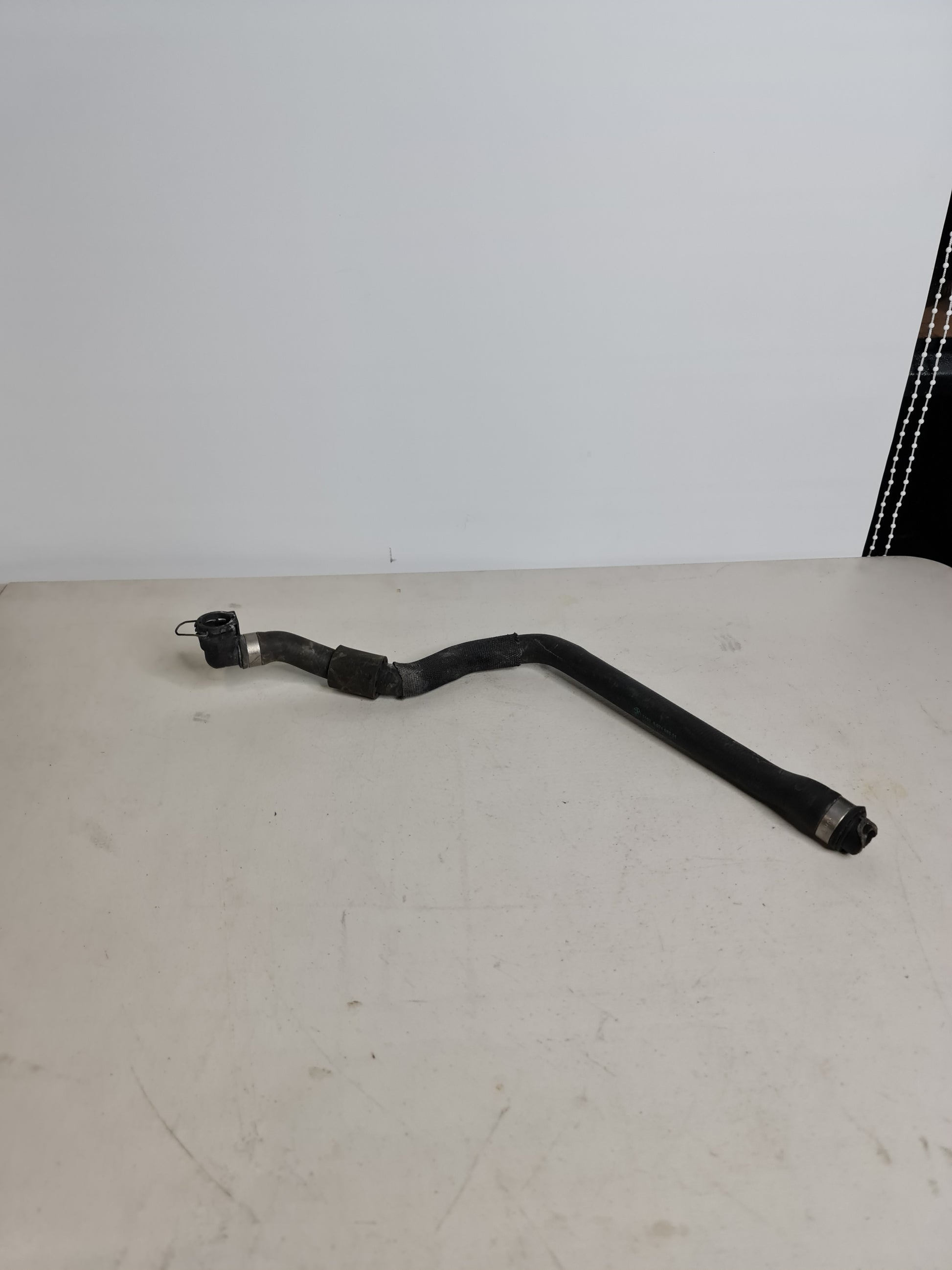 2019-2020 BMW M2 11-53-8-071-985 BMW 11538071985 Engine Radiator Hose 162697 - MPerformance.parts